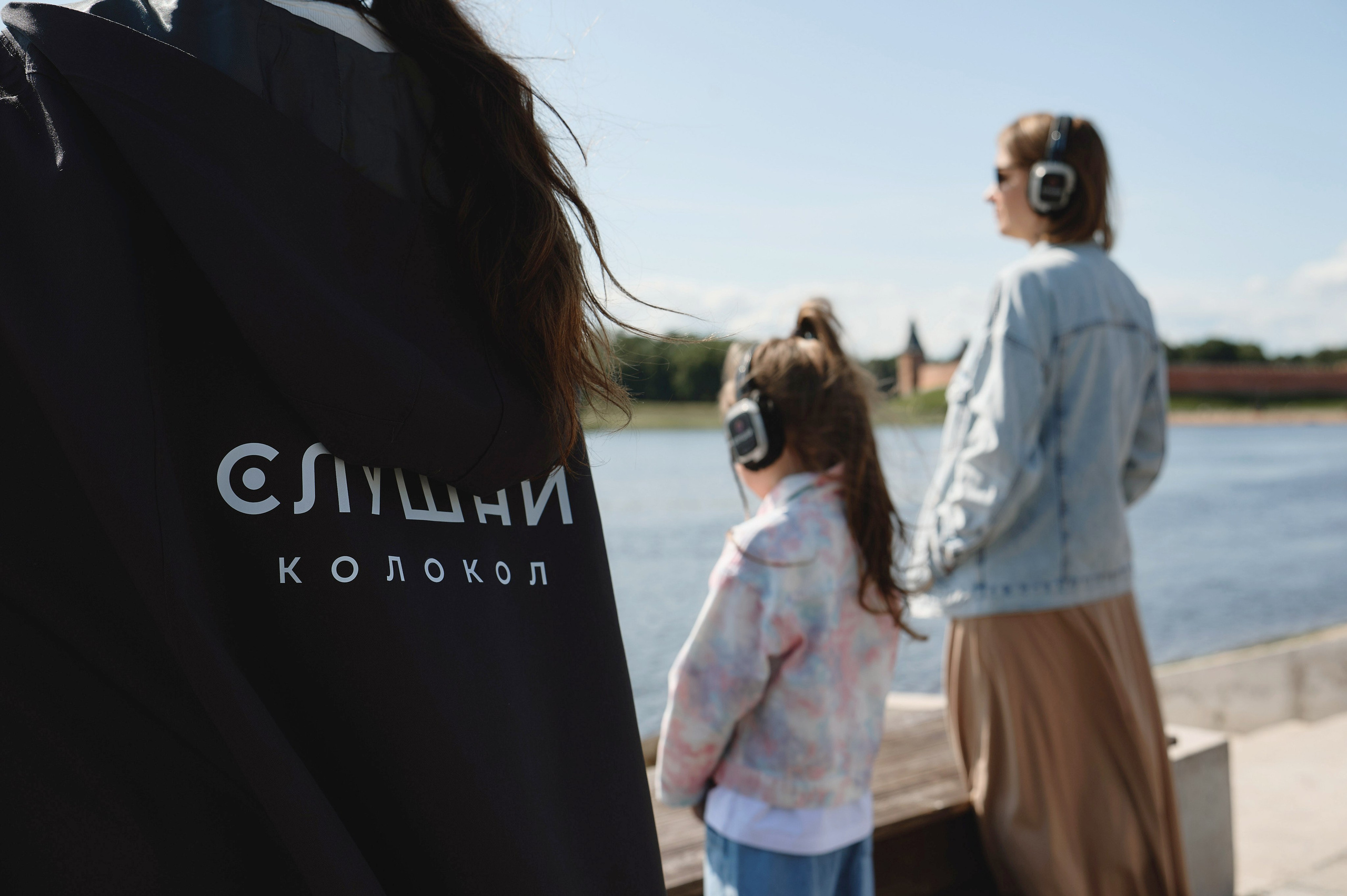 Слушай колокол. Ваш мультижанровый фотограф Александр Белов