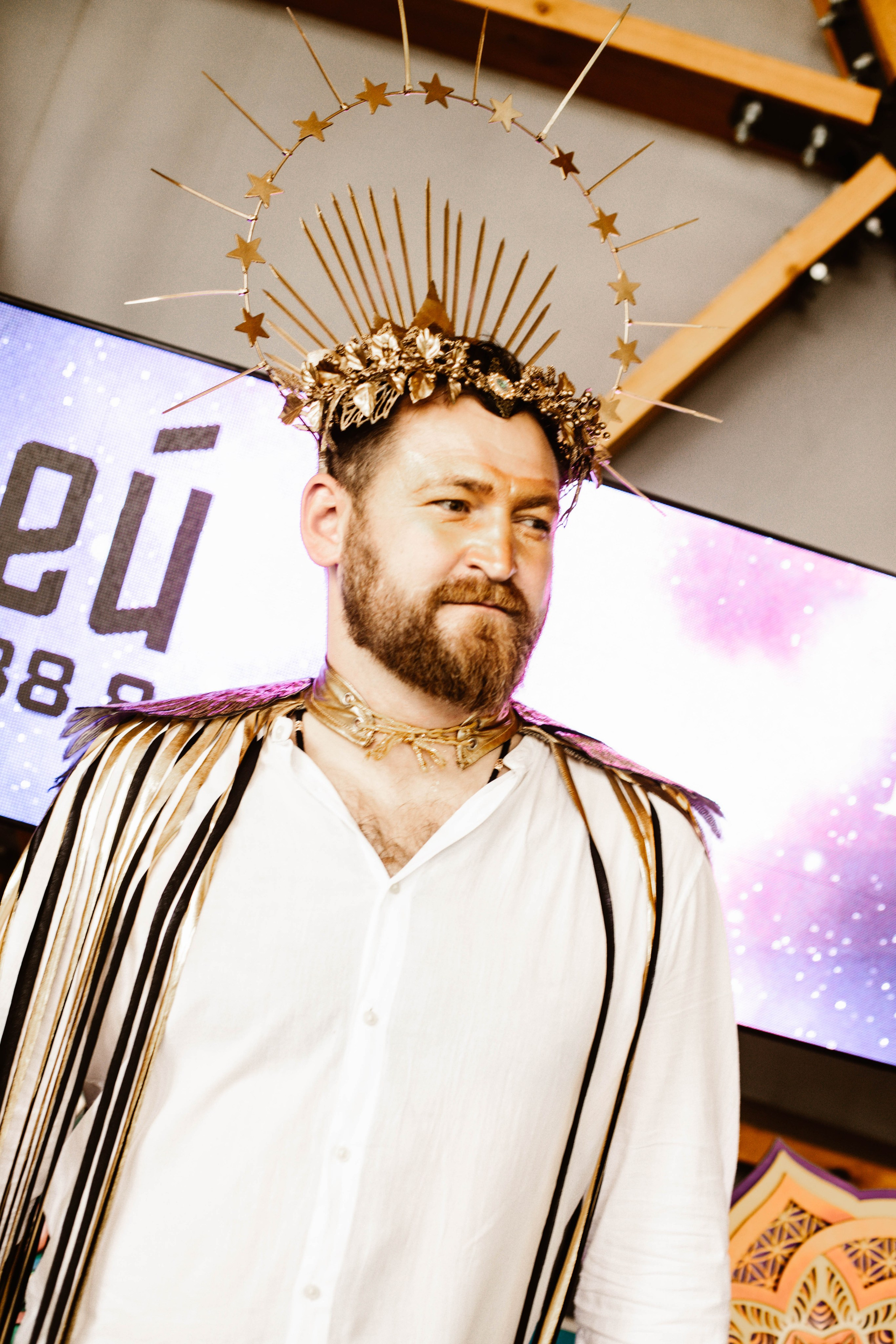 Кармабал. Фотограф в Нижнем Новгороде