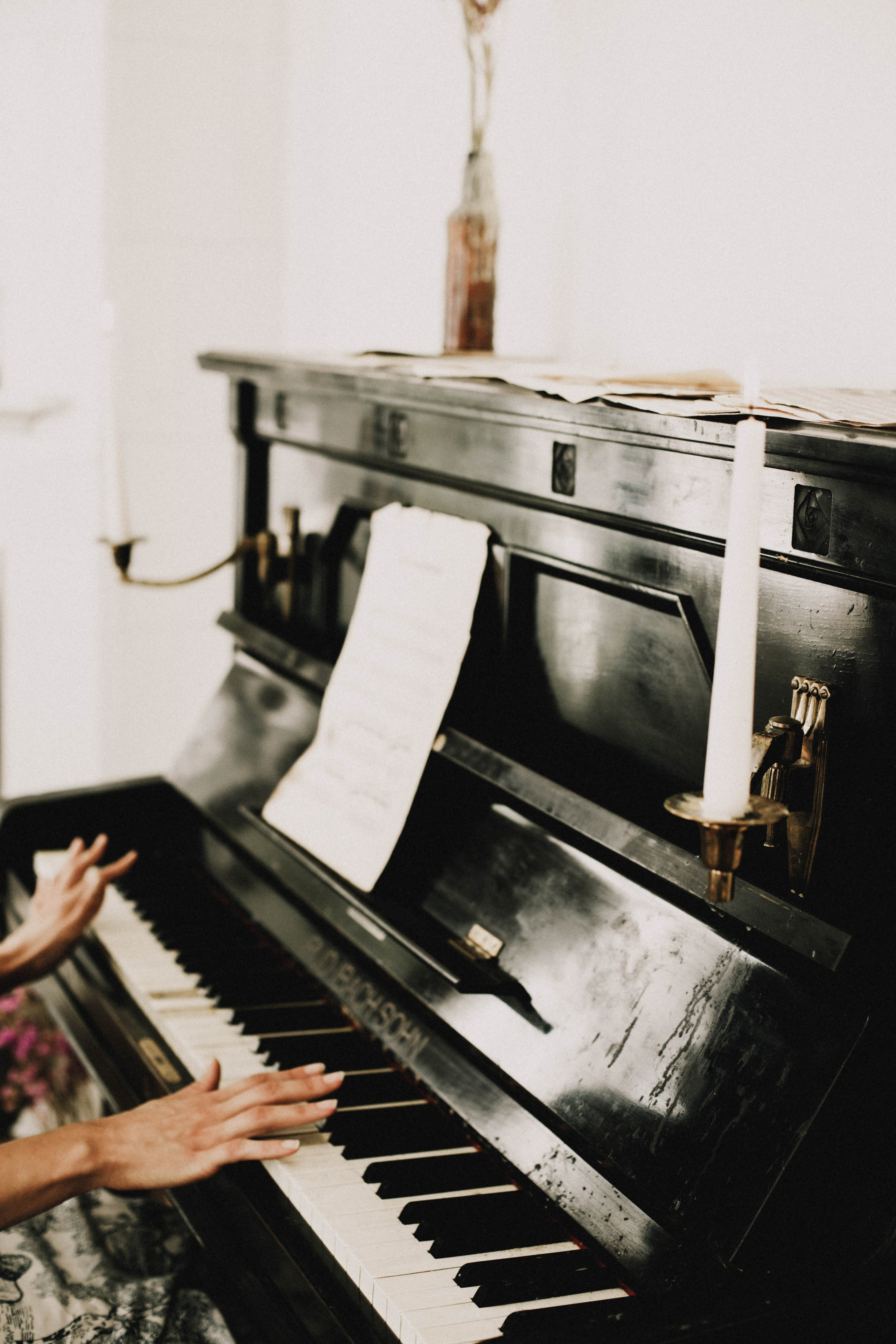 Анастасия. Винтаж. Фотограф в Нижнем Новгороде
