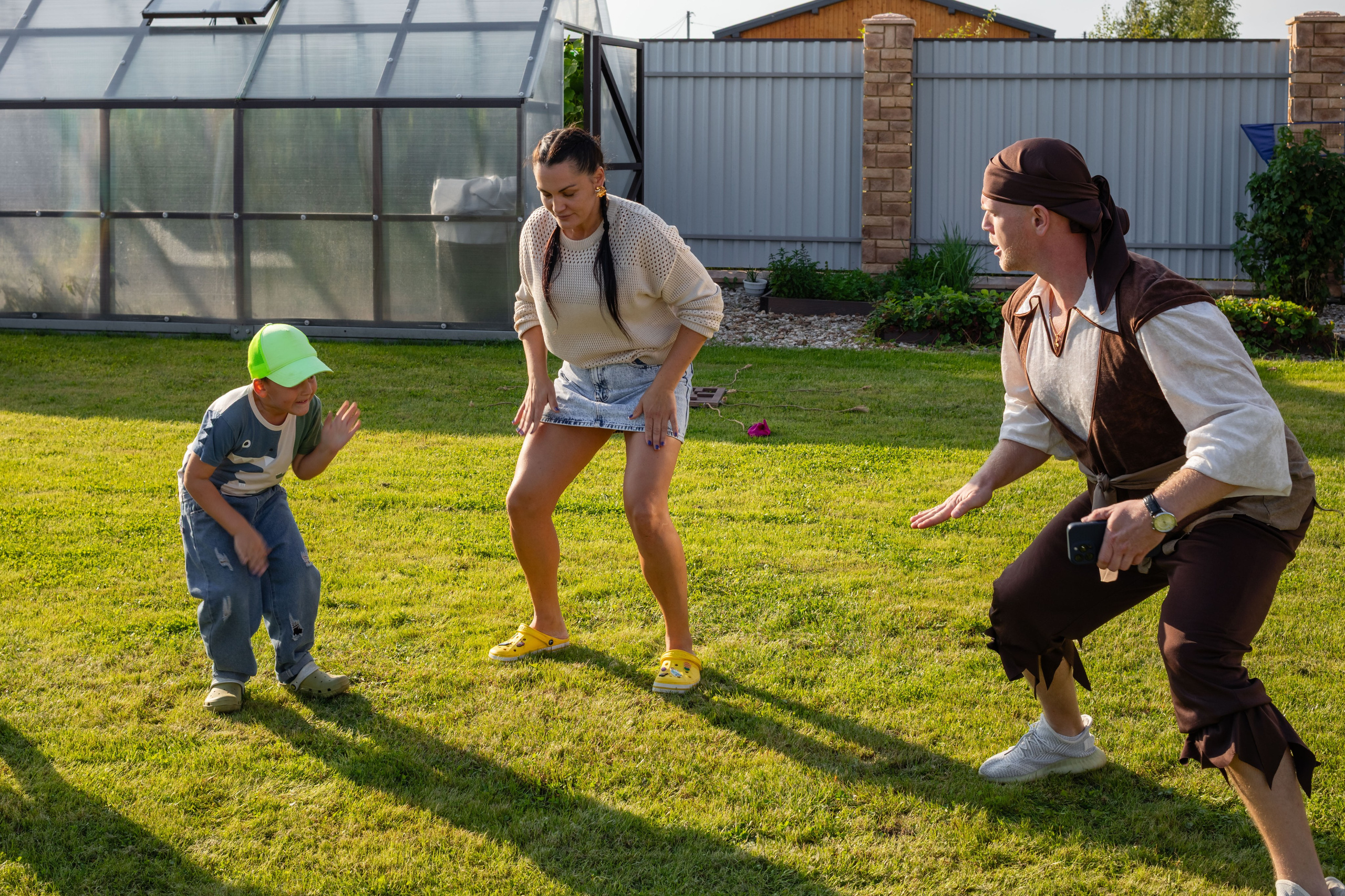 Димид С Днем Рождения!. Фотограф Алина Гашникова