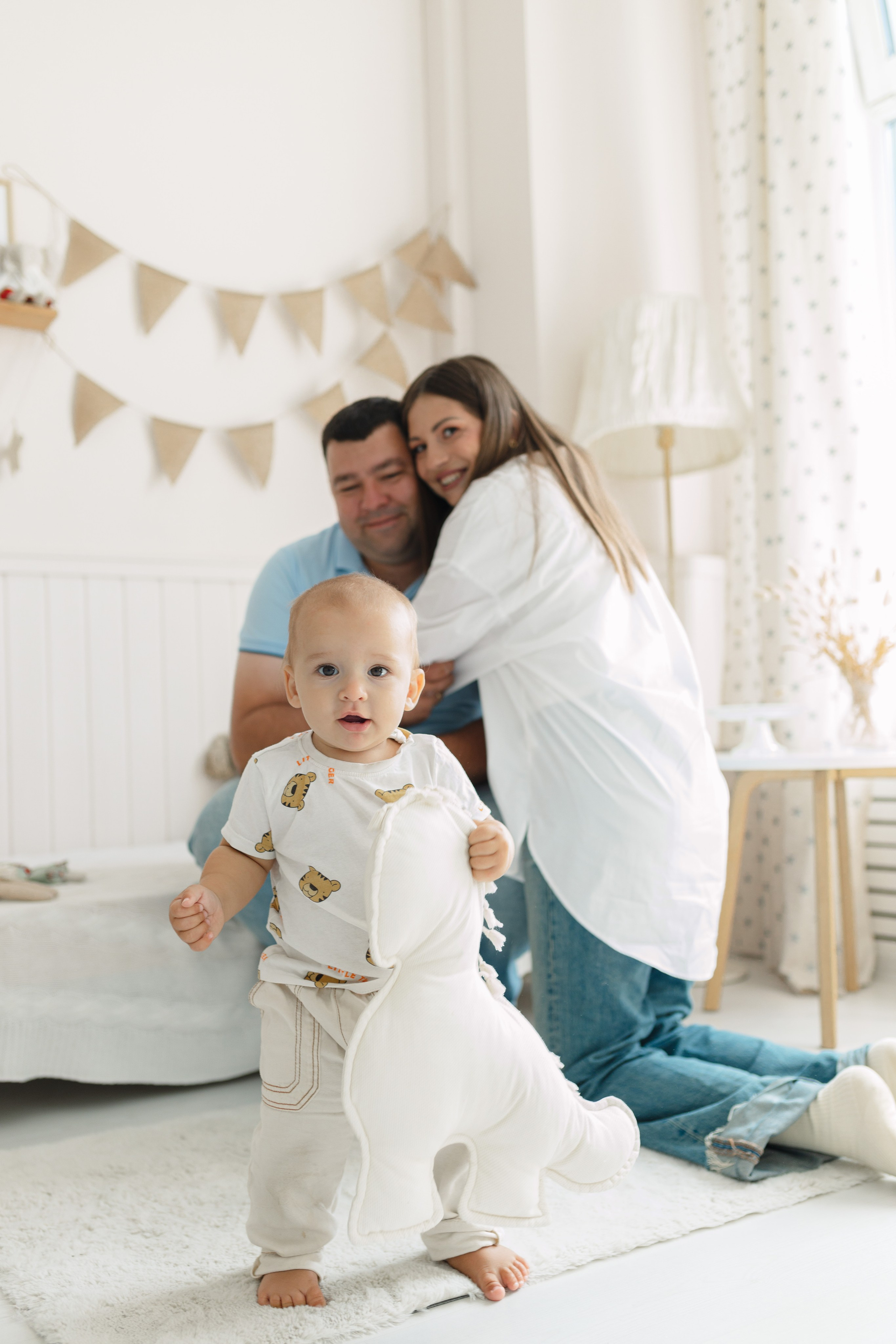 СЕМЕЙНЫЙ ДЕНЬ. Cheta Kovalevsky фотографы