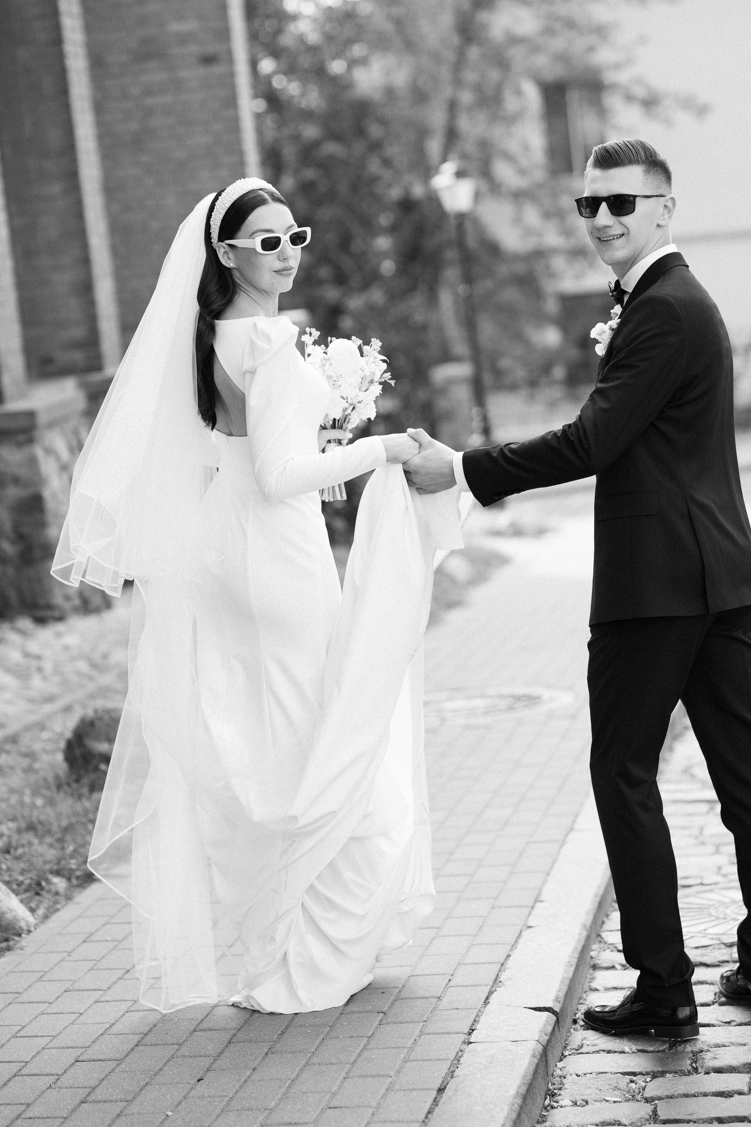 ГОРОДСКИЕ УЛИЦЫ. Cheta Kovalevsky фотографы