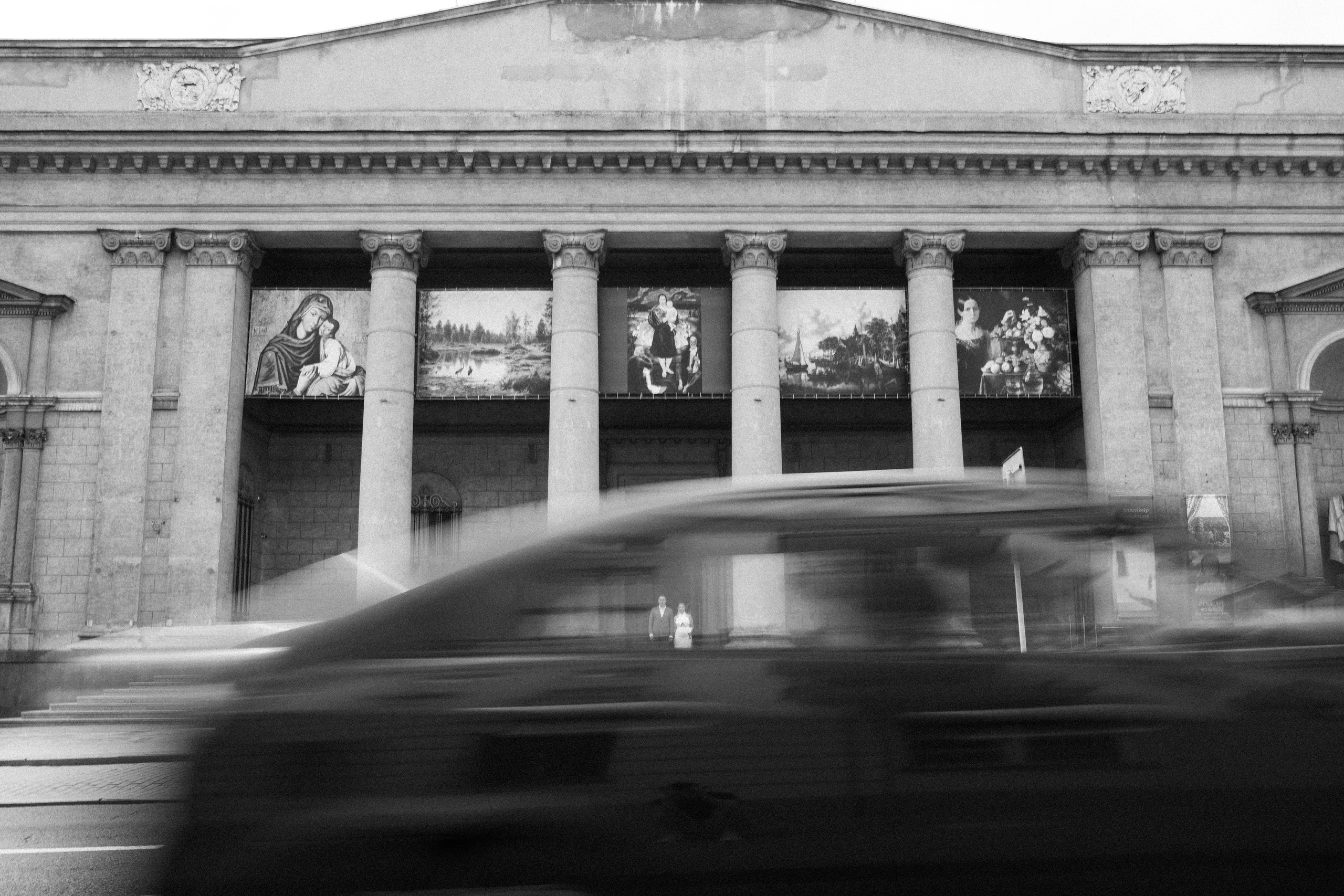 ХУДОЖЕСТВЕННЫЙ МУЗЕЙ. Cheta Kovalevsky фотографы