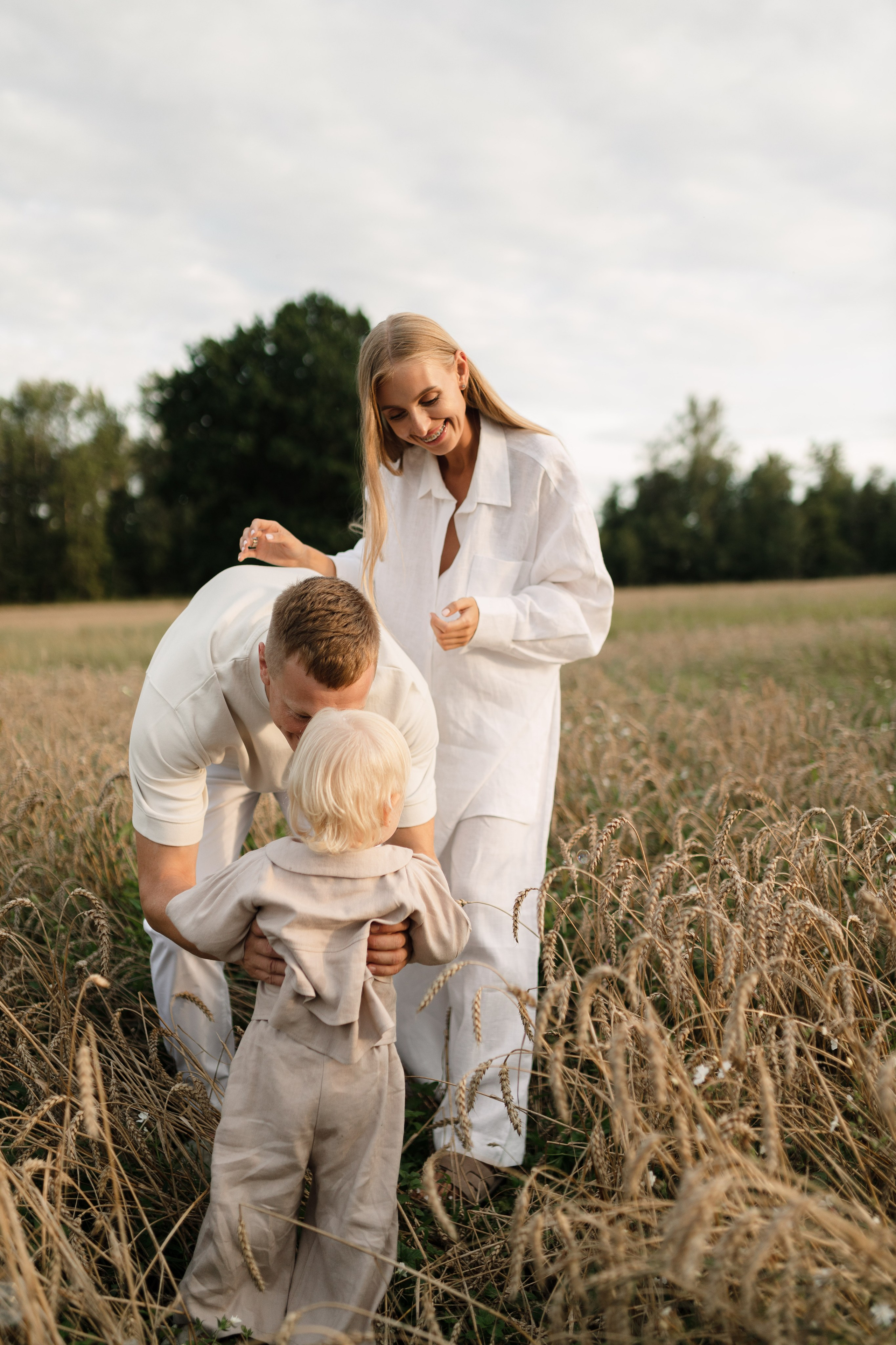 ЧУВСТВА. Cheta Kovalevsky фотографы