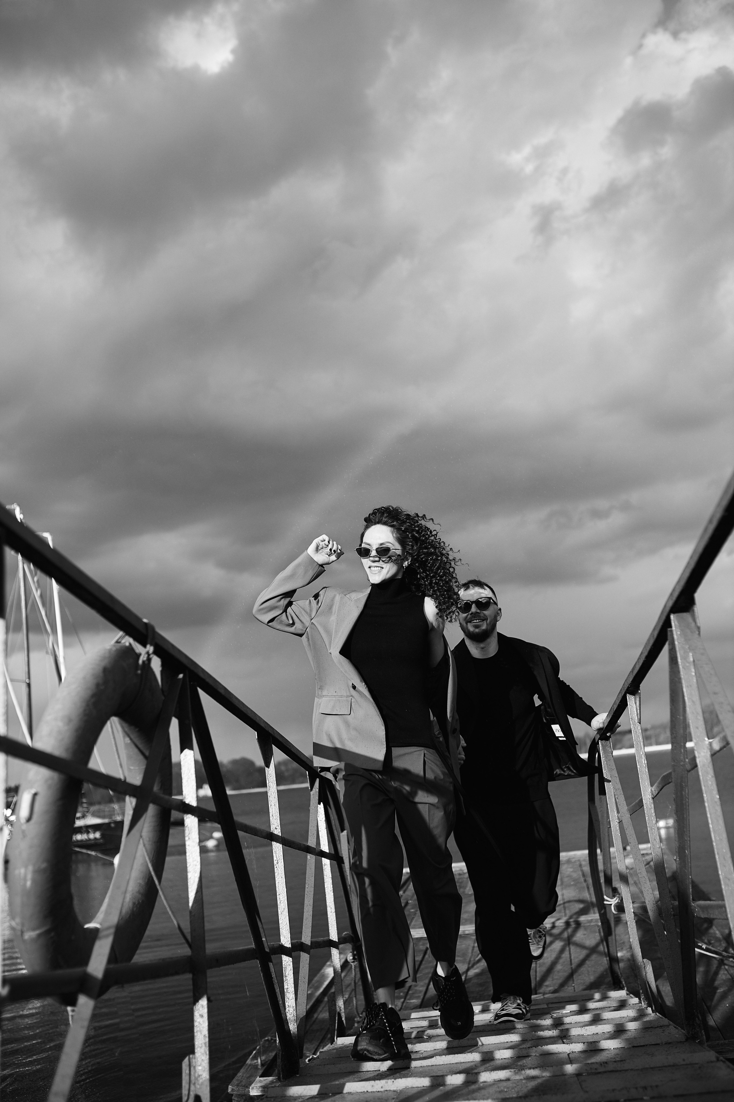 ЯХТ-КЛУБ. Cheta Kovalevsky фотографы