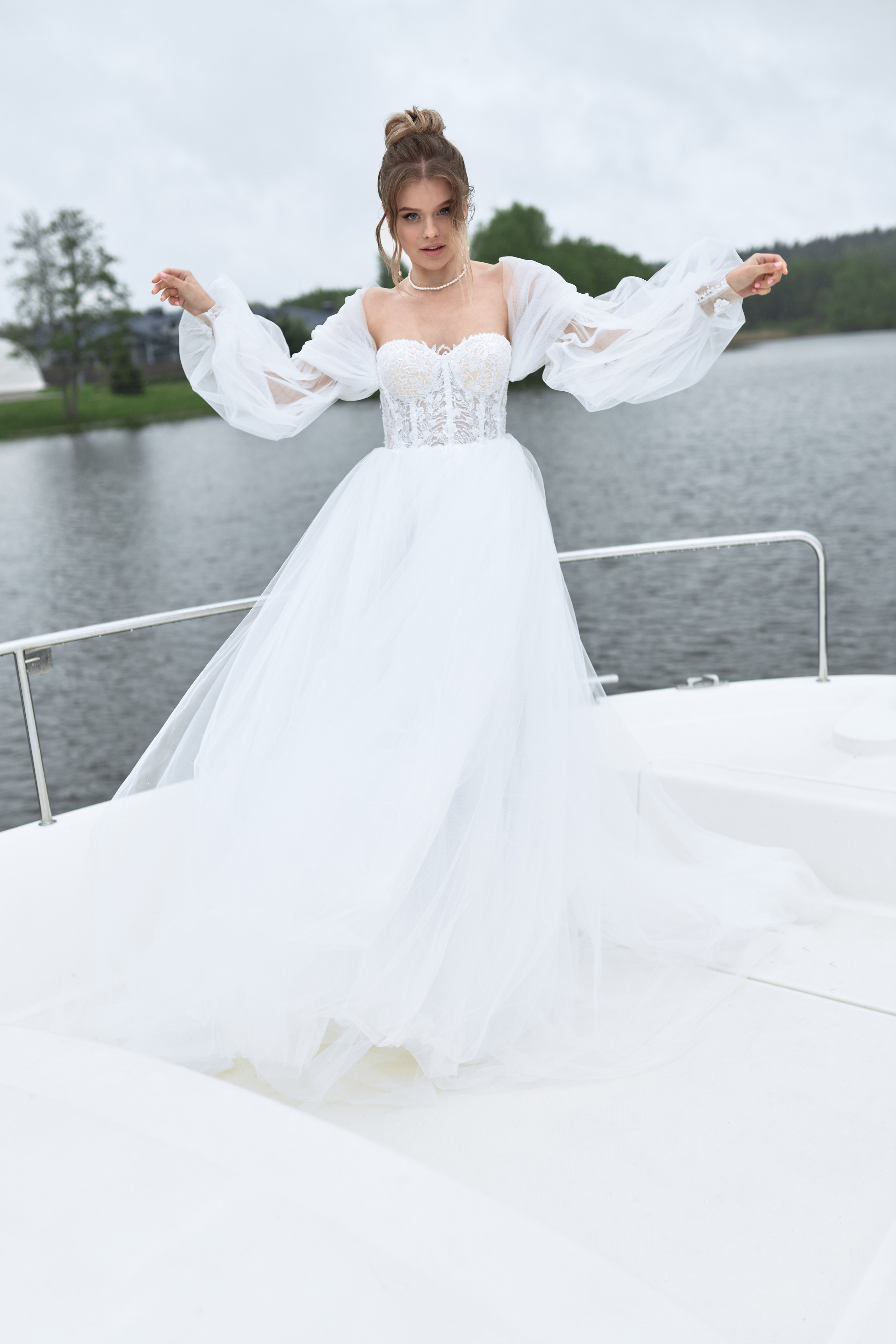 ЯХТА MADAM. Cheta Kovalevsky фотографы