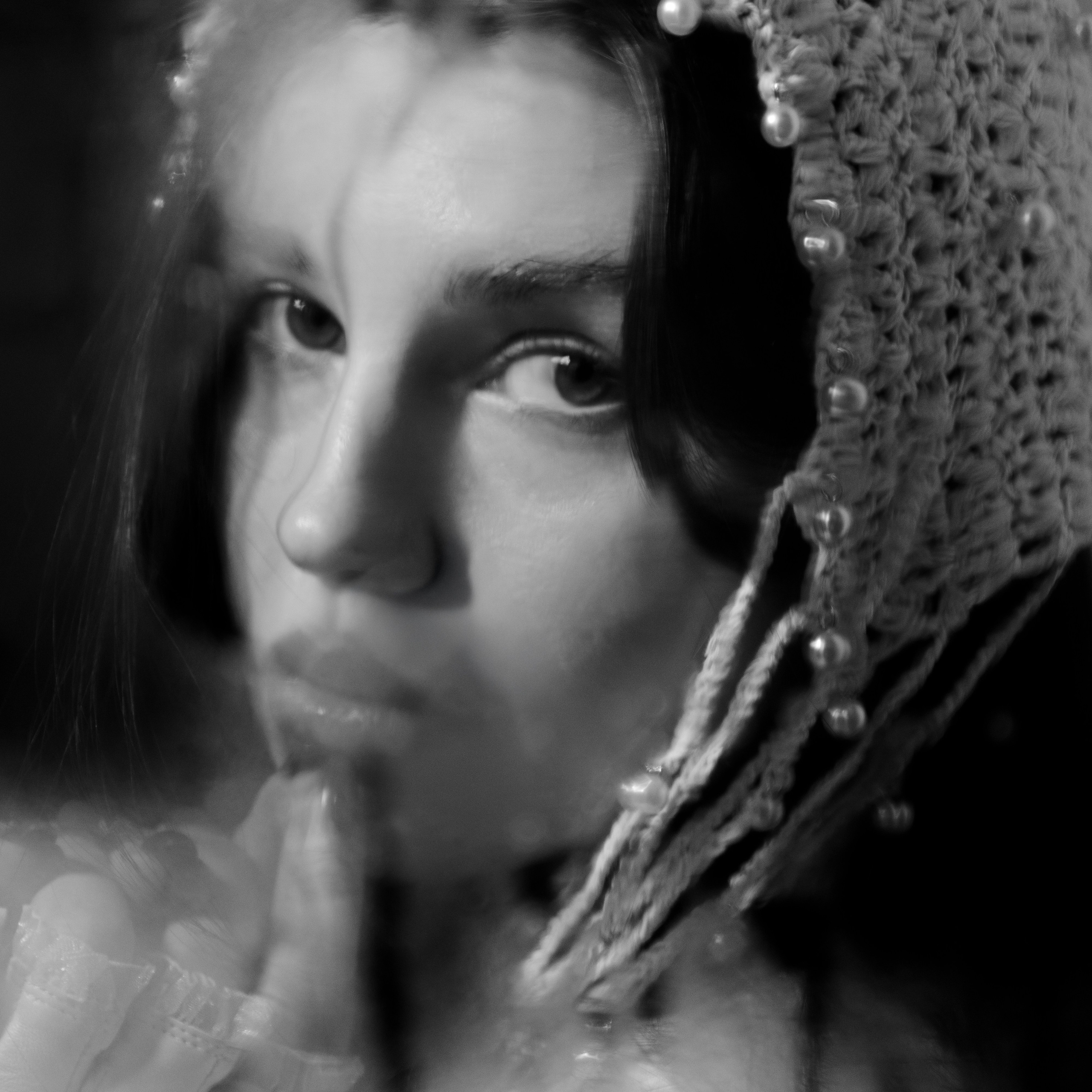 Амура. Xstazia — музыкальные обложки, арт-дирекшн, режиссура и креативное продюссирование