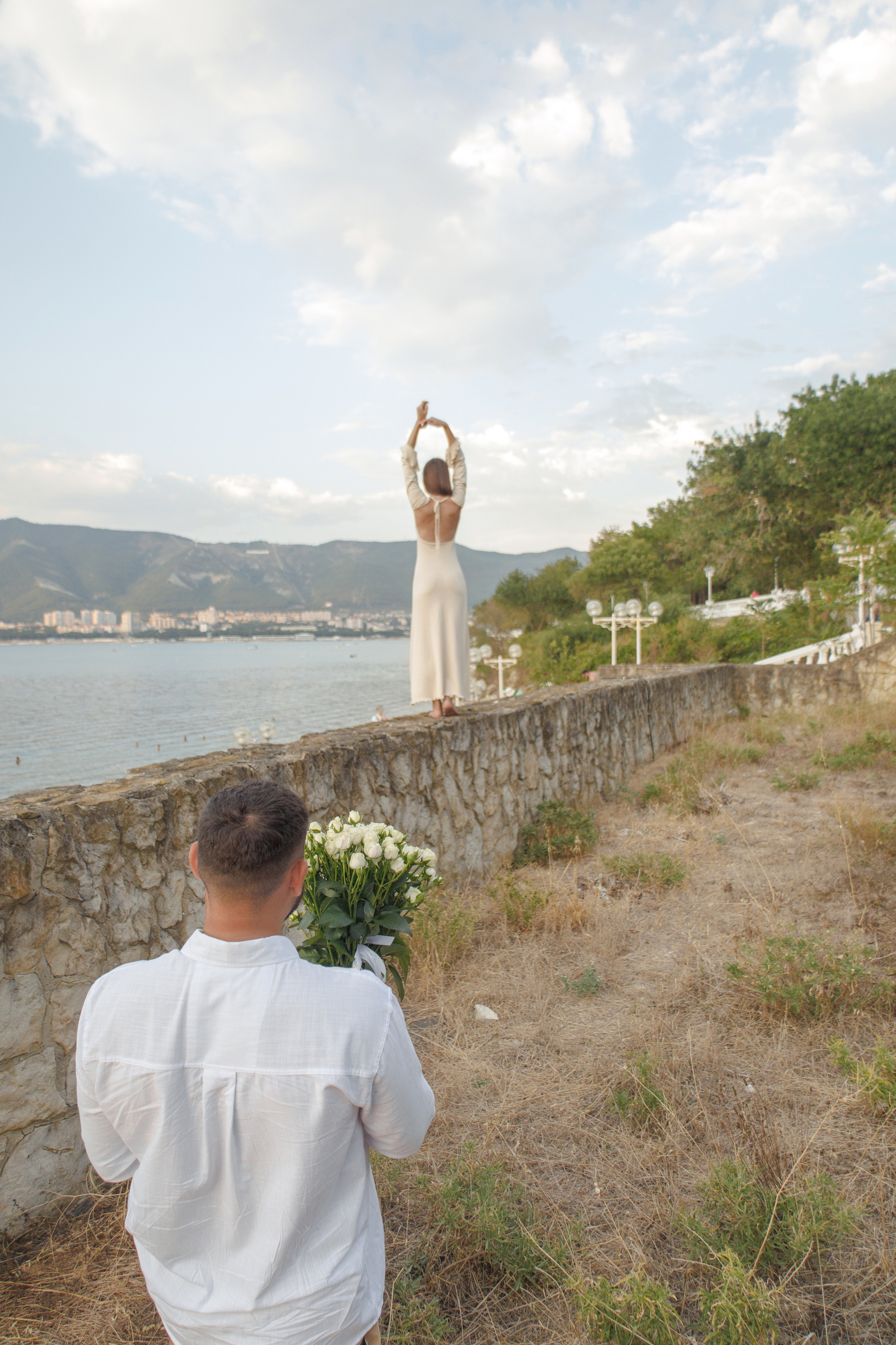 Предложение. Семейный и портретный фотограф в Геленджике Любовь Бодрова