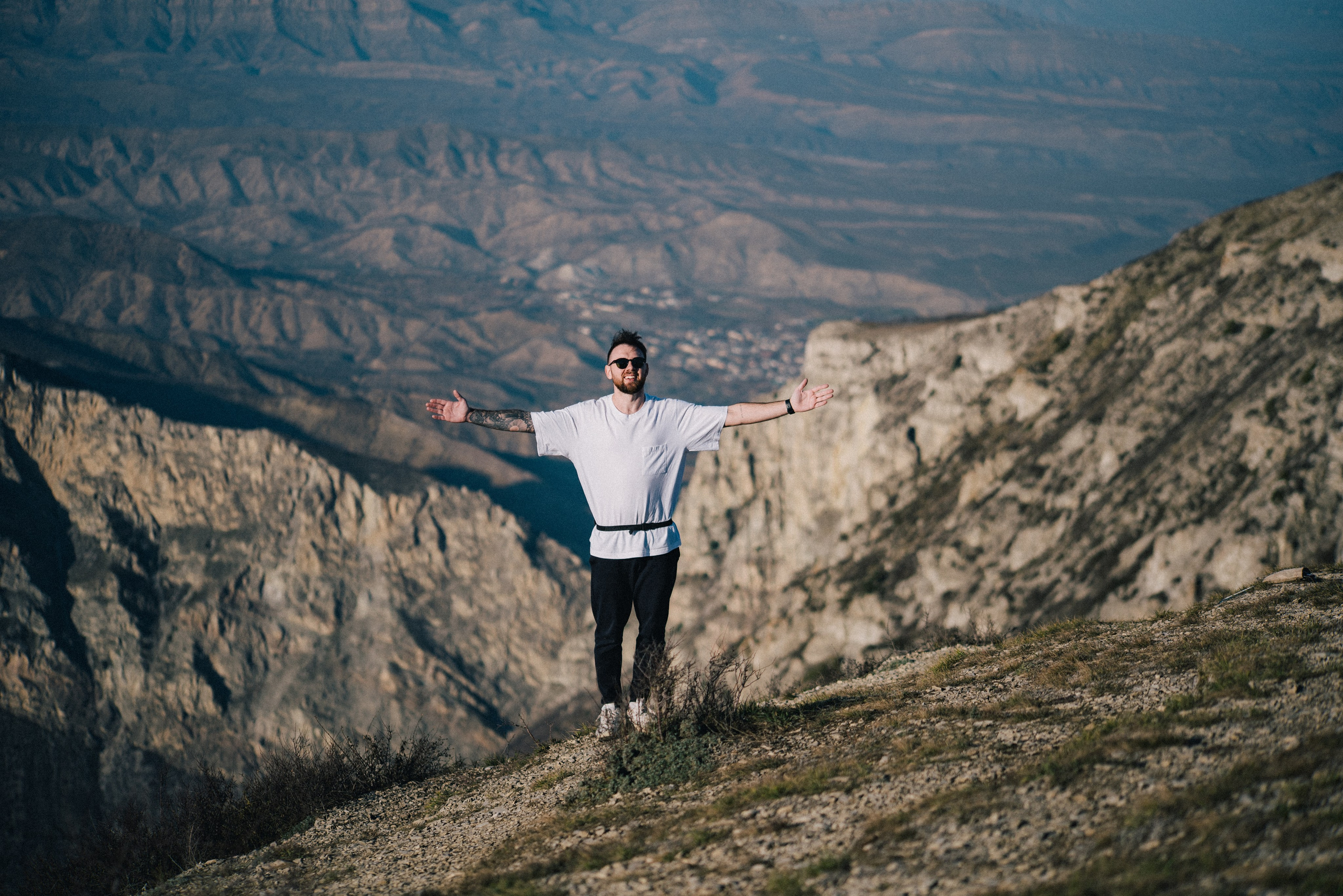 ДАГЕСТАН. Создание контента | Фото | Видеосъемка | Александр Ярков