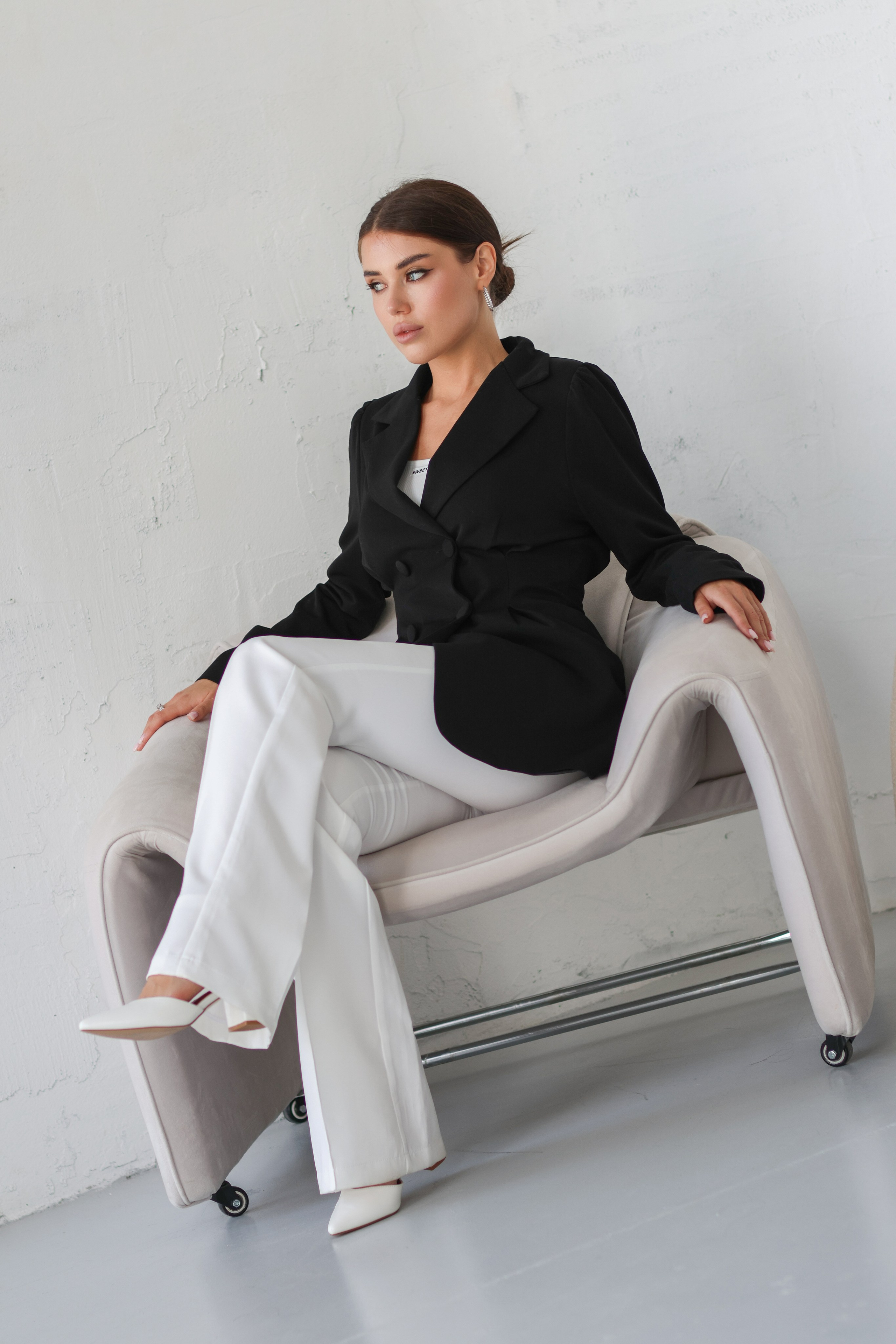 Платья. Фото съемка товаров для макретплейсов Воронеж