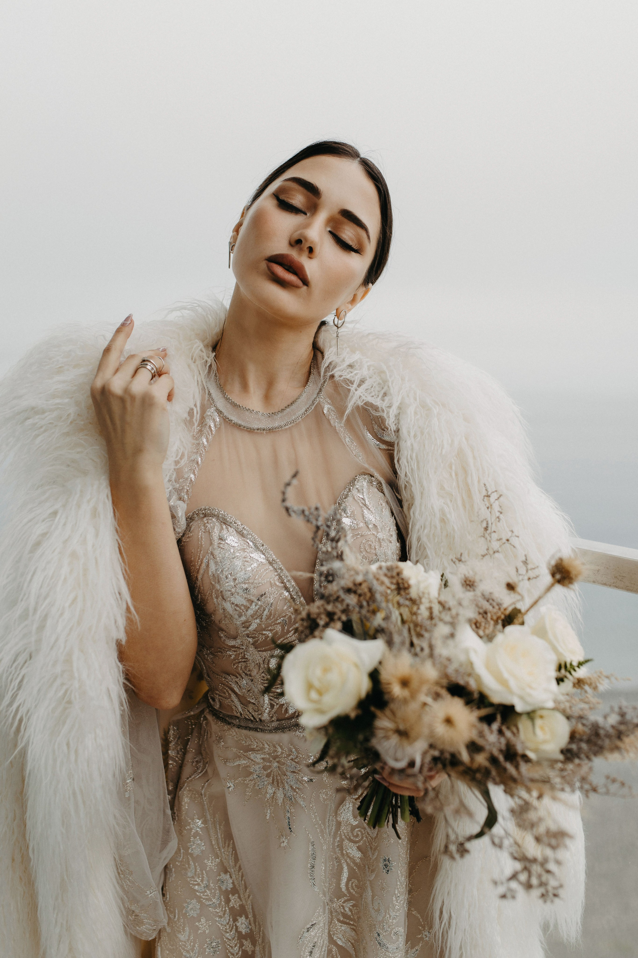 Свадебная серия г. Сочи. Свадебный и семейный фотограф во Владимире Белашова Анастасия