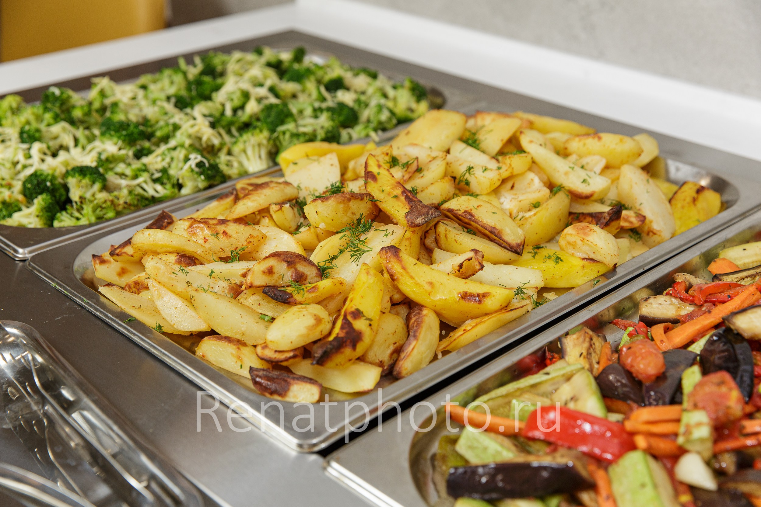 Renatphoto-Фотосессия шведской линии в отелях. Профессиональная фотосъёмка интерьеров, предметная фотосессия еды для меню г. Анапа