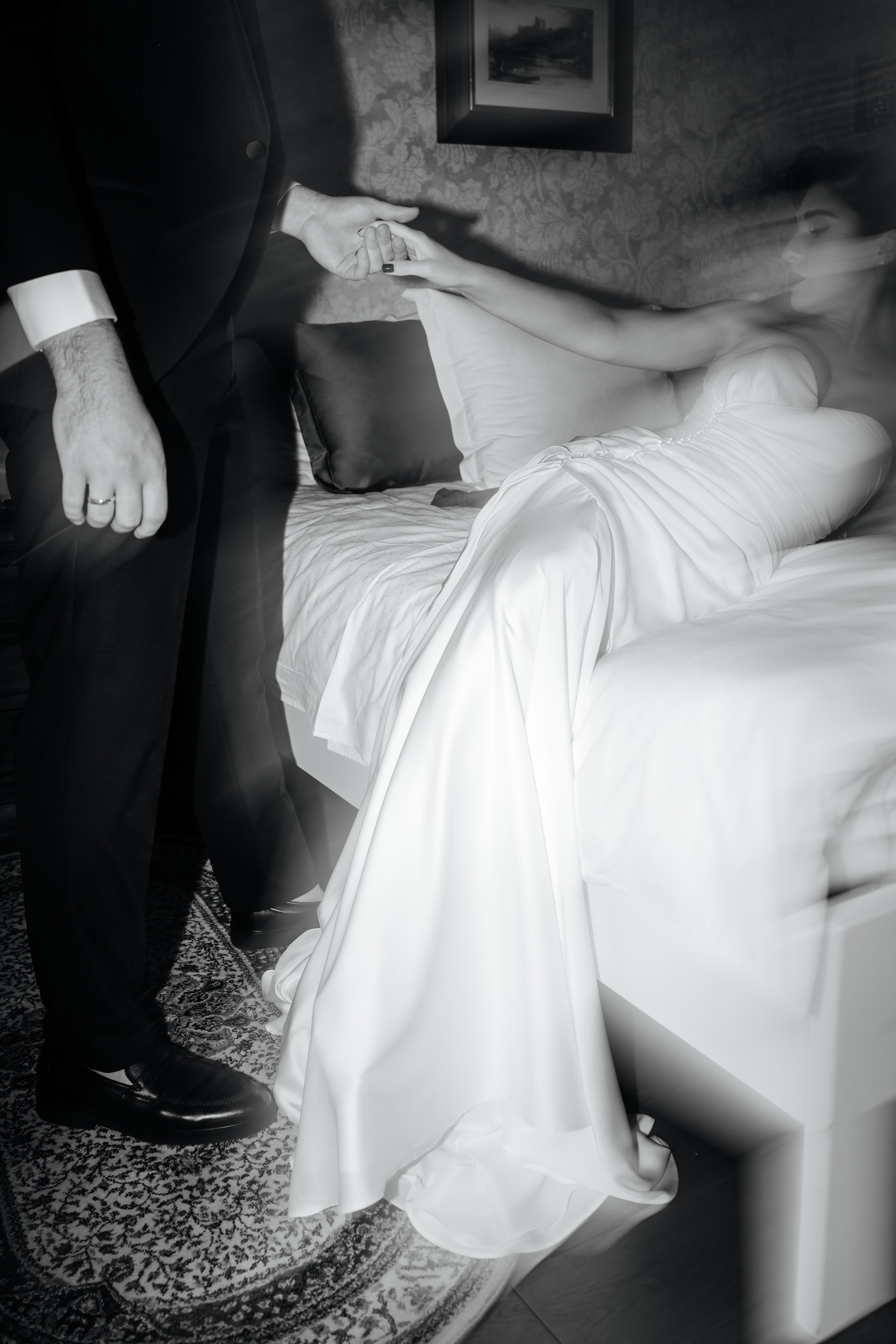 Свадебная фотосессия Вилла Елена Крым. Свадебный и семейный фотограф и видеограф, Крым, Москва, Санкт -Петербург