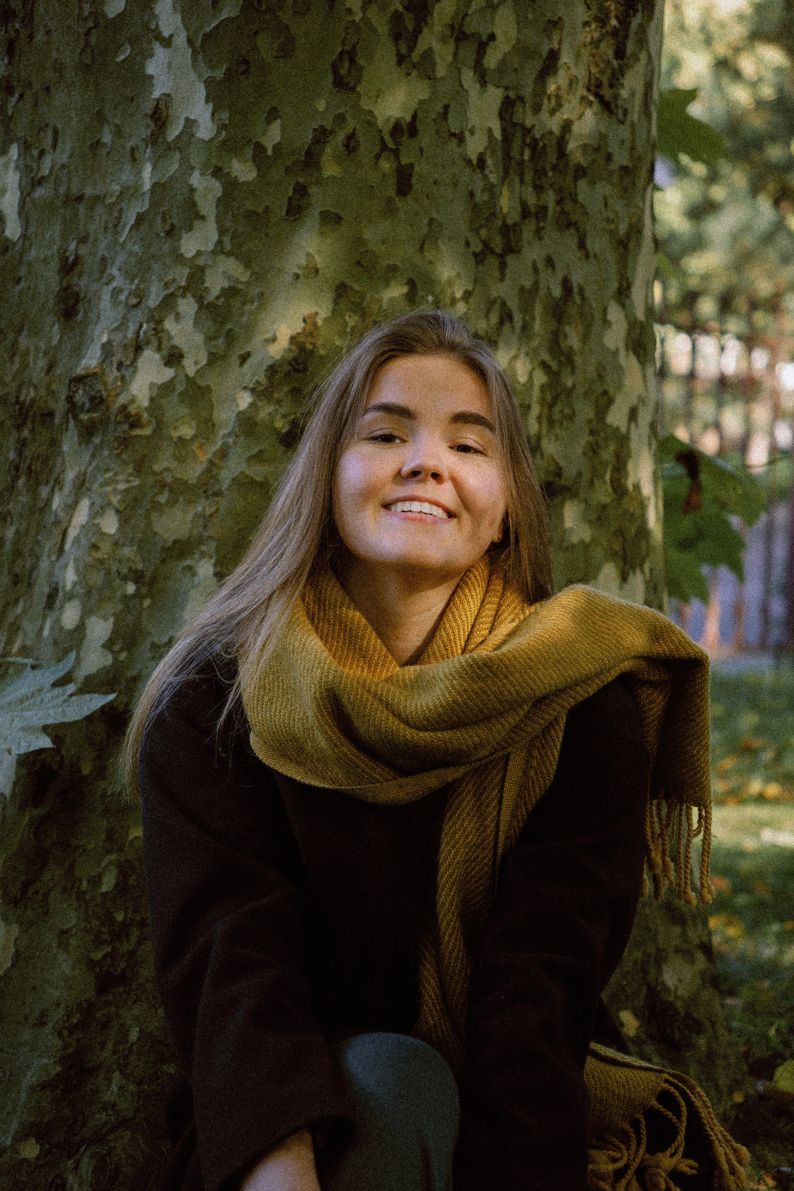 Женский портрет — фотограф на женский портрет в Сочи и Красной поляне