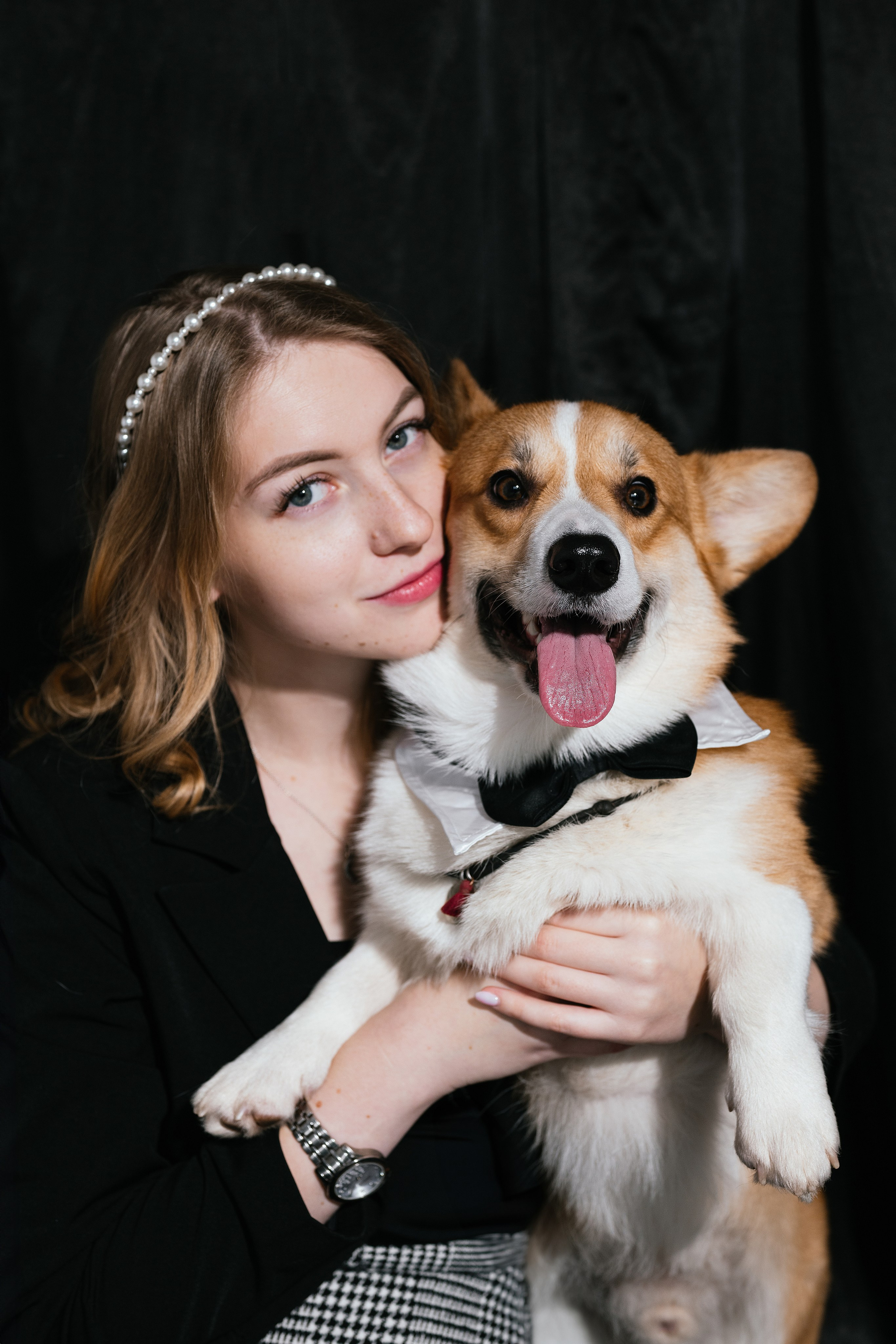 Таня и Пич. Свадебный, семейный фотограф в Рязани Лена Брант