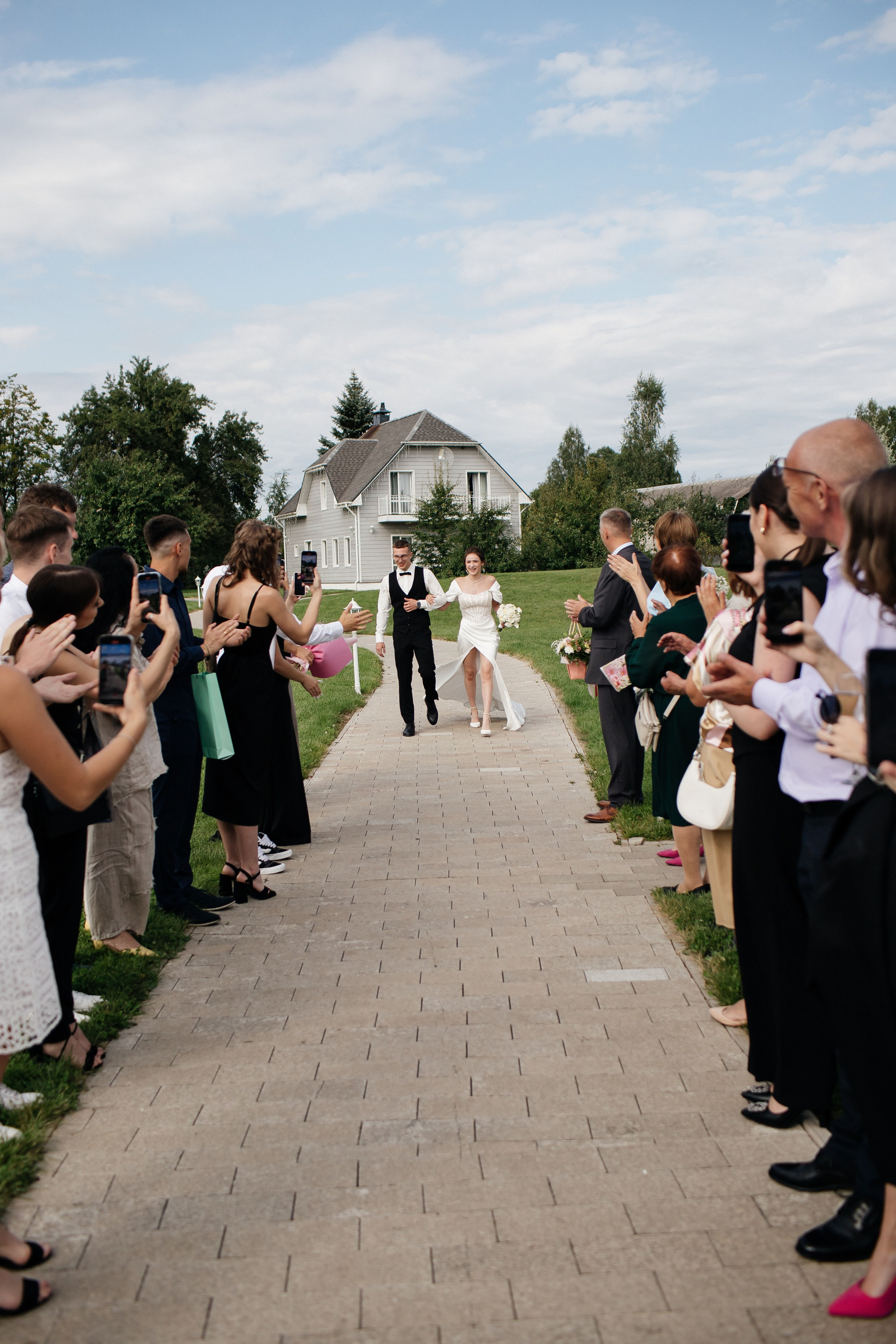 V&K. Свадебный и семейный фотограф Витебск