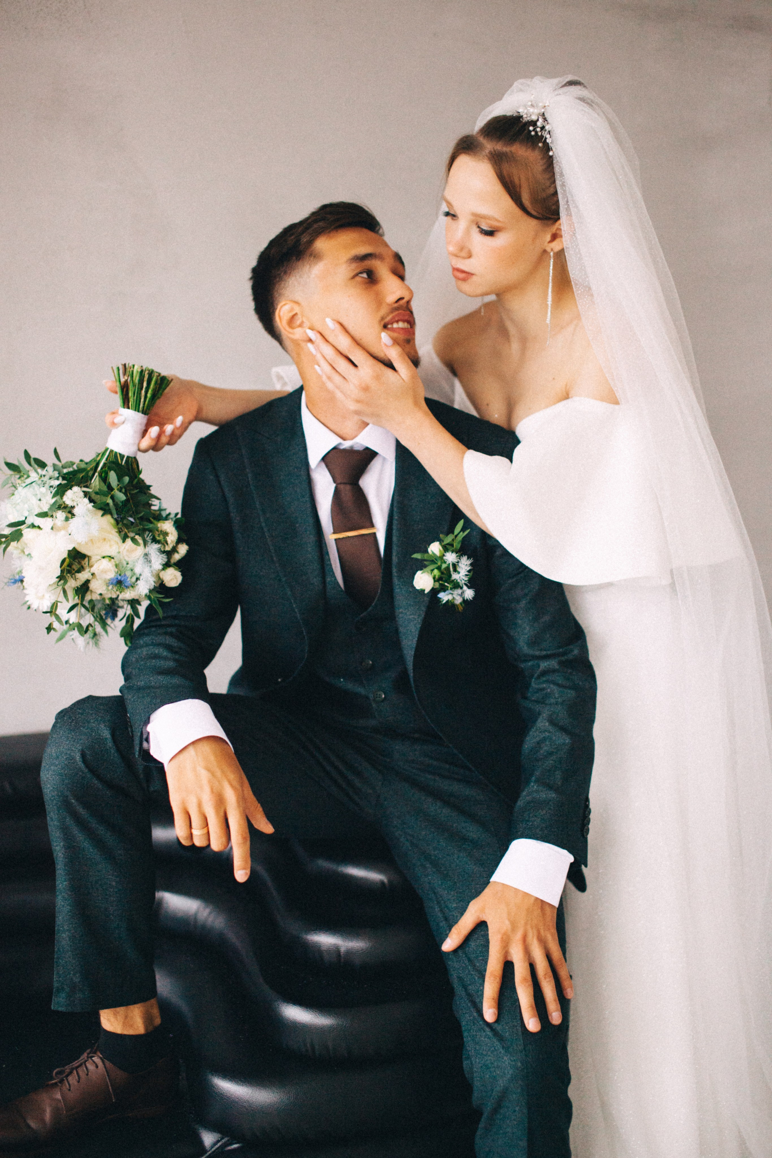 Злата и Игорь. Свадебный и семейный фотограф Витебск