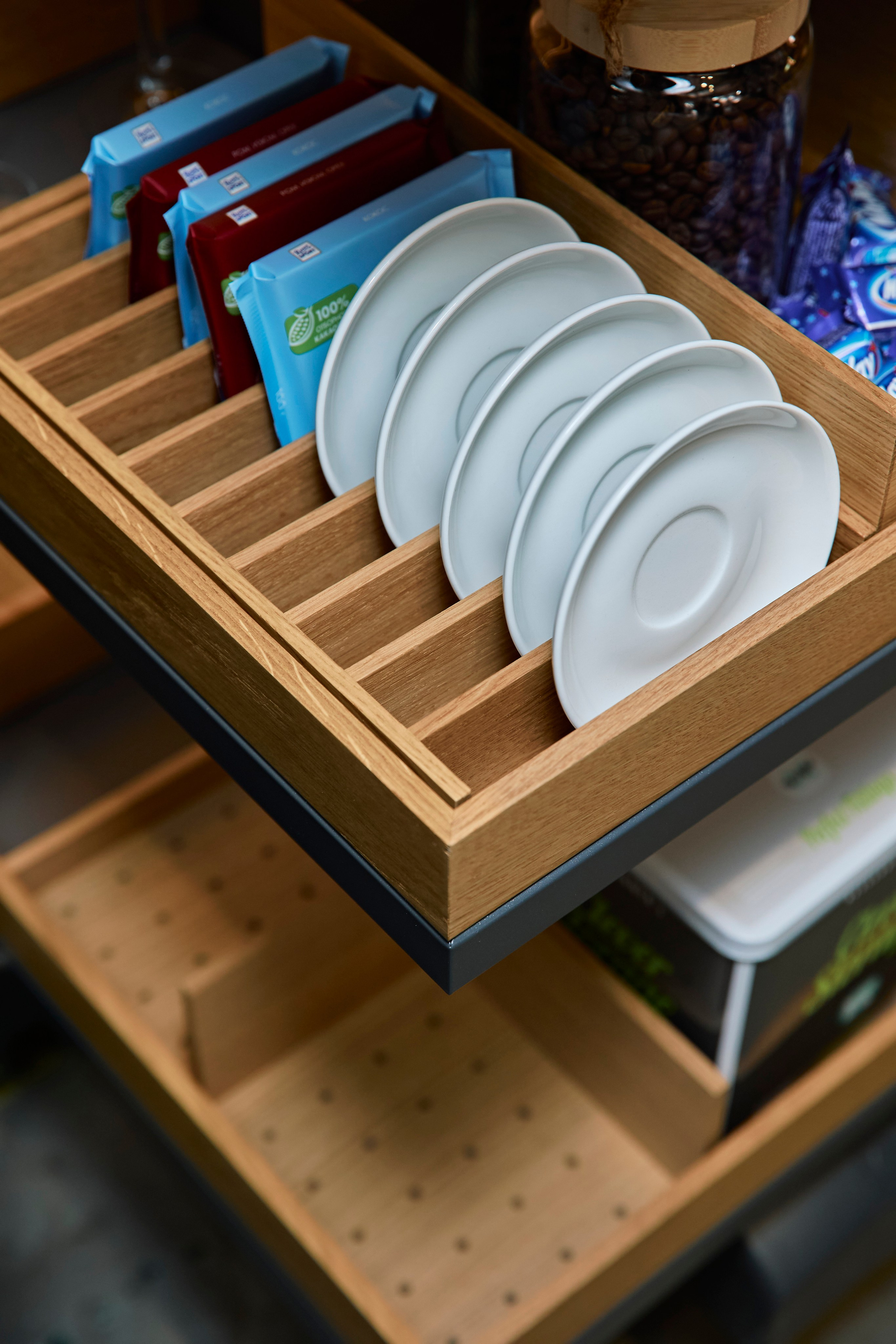 Kessebohmer (мебельная конференция). Фотограф Александра Иванова