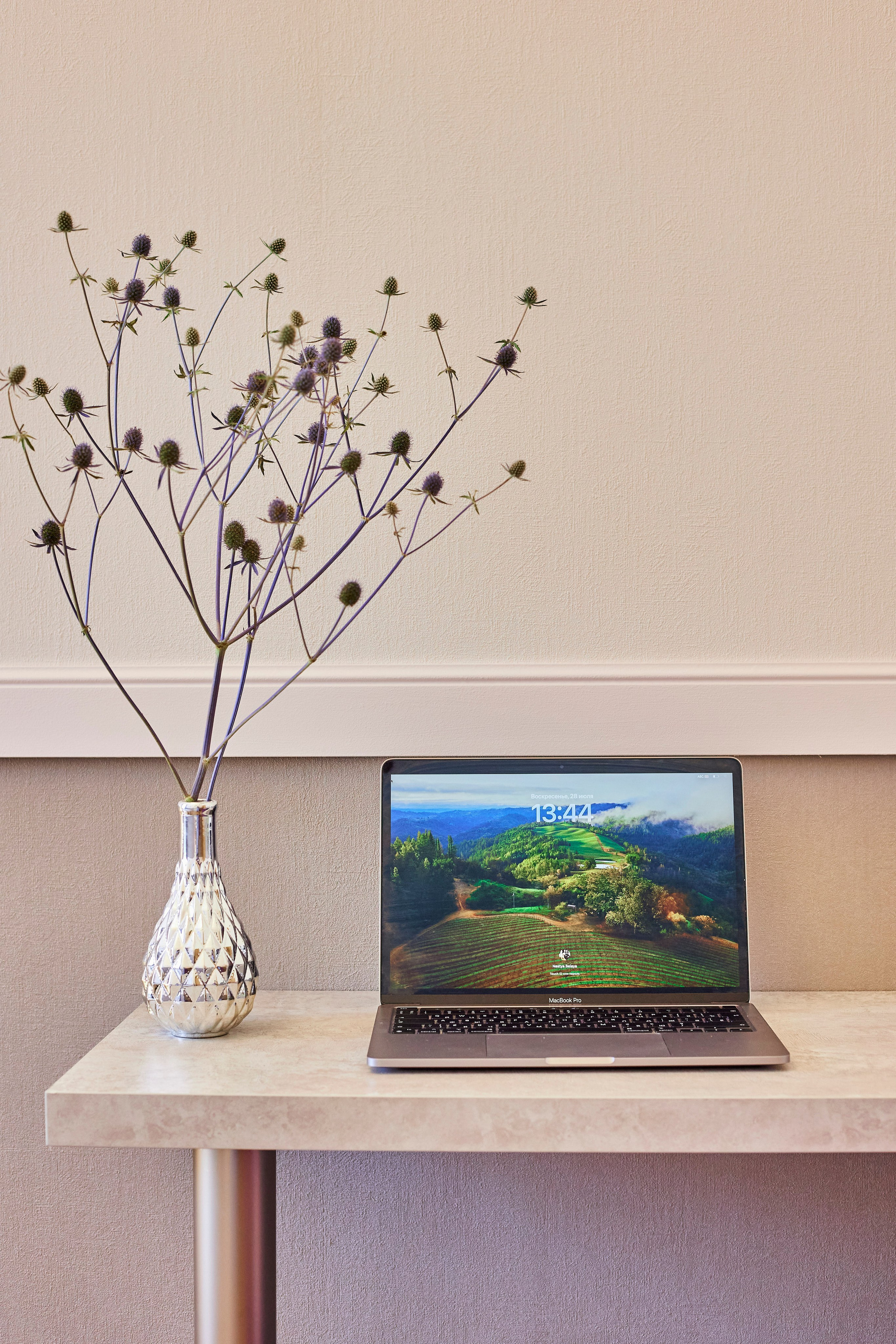 7 линия Васильевского острова д. 12. Фотограф Александра Иванова