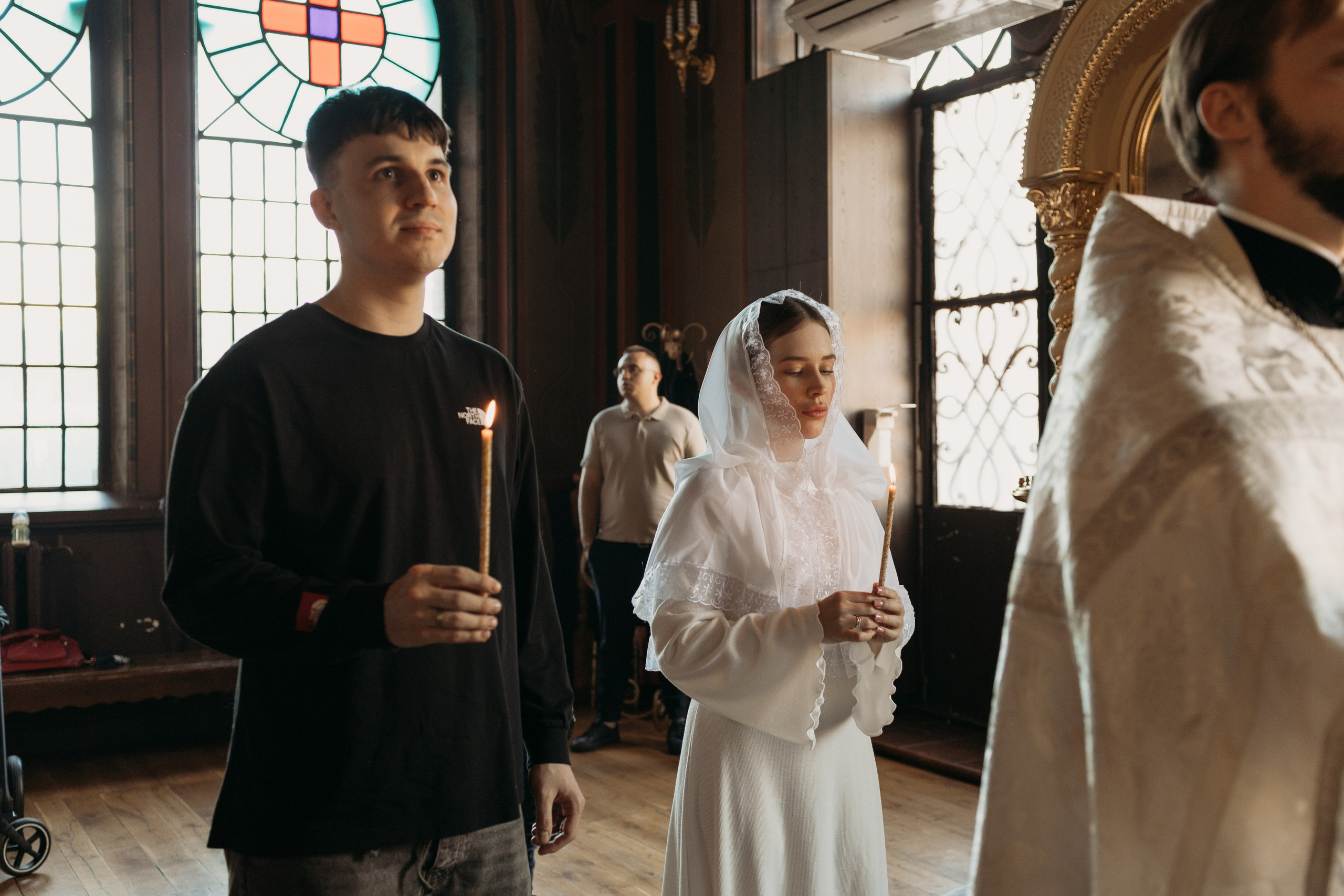 Варвара. Самый теплый фотограф в Краснодаре Рябоконь Ксения