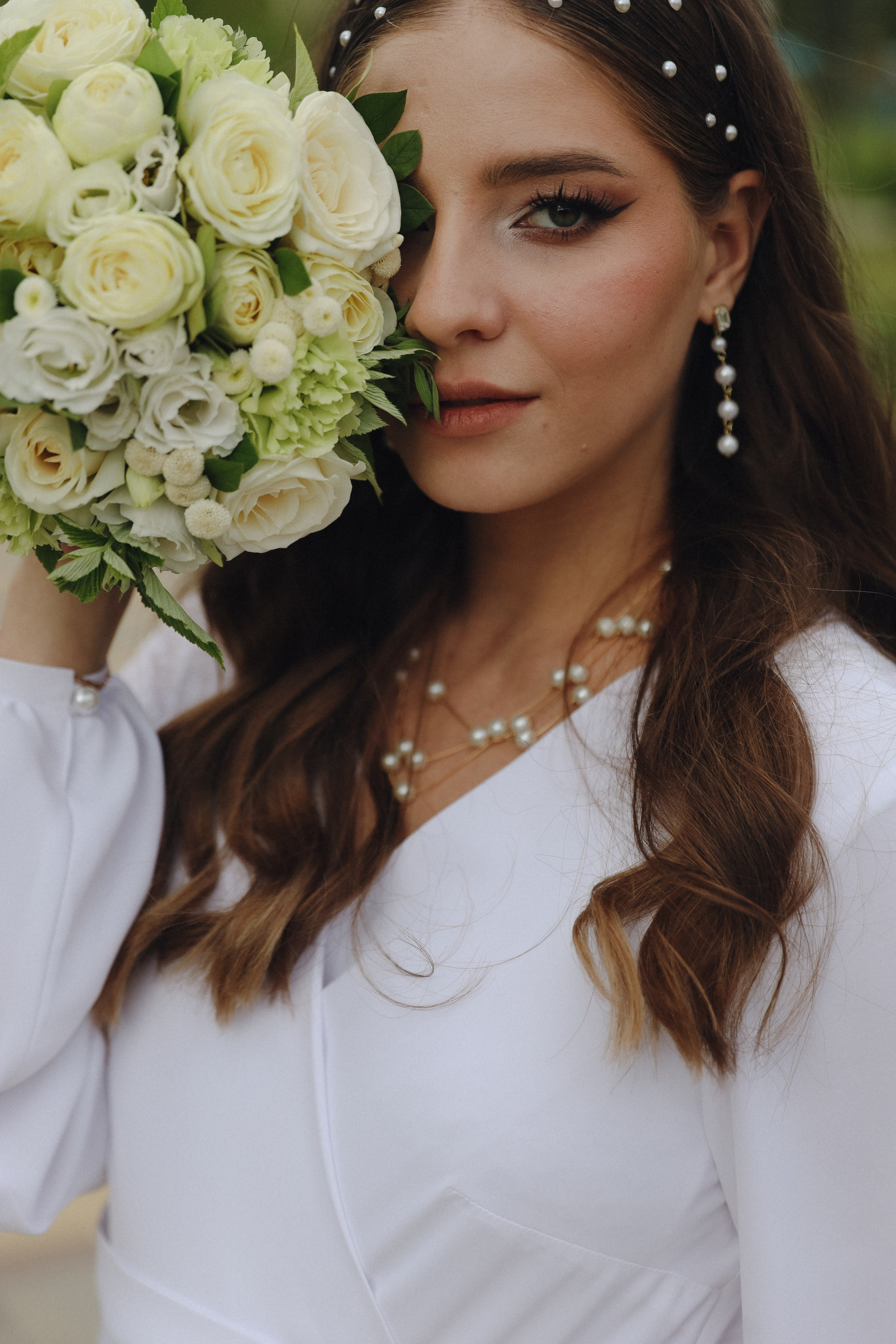 Илья и Диана. Свадебный фотограф Екатеринбург Алексей Ладыгин