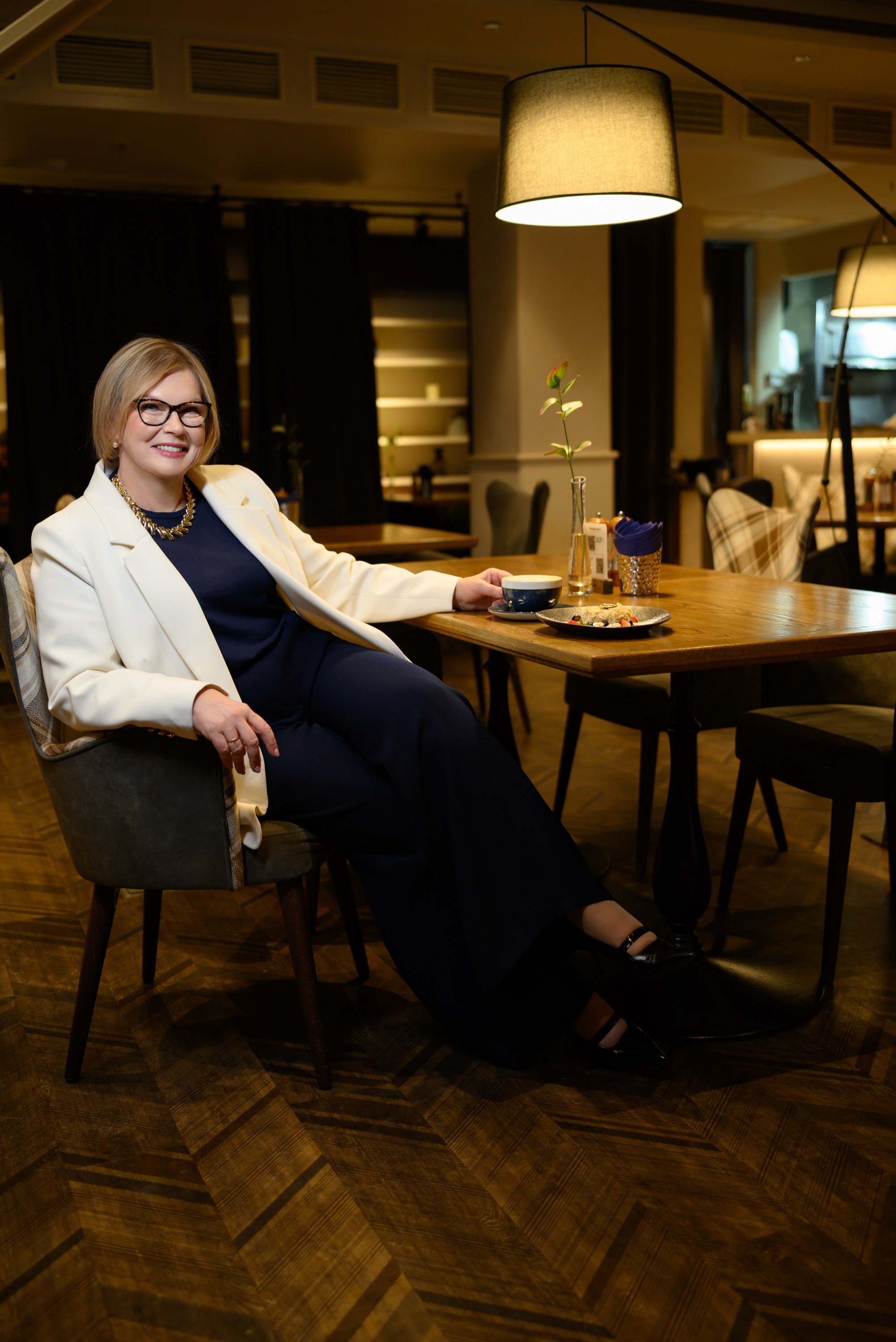 Бизнес портрет. Свадебный фотограф Ижевск Петр Шишков