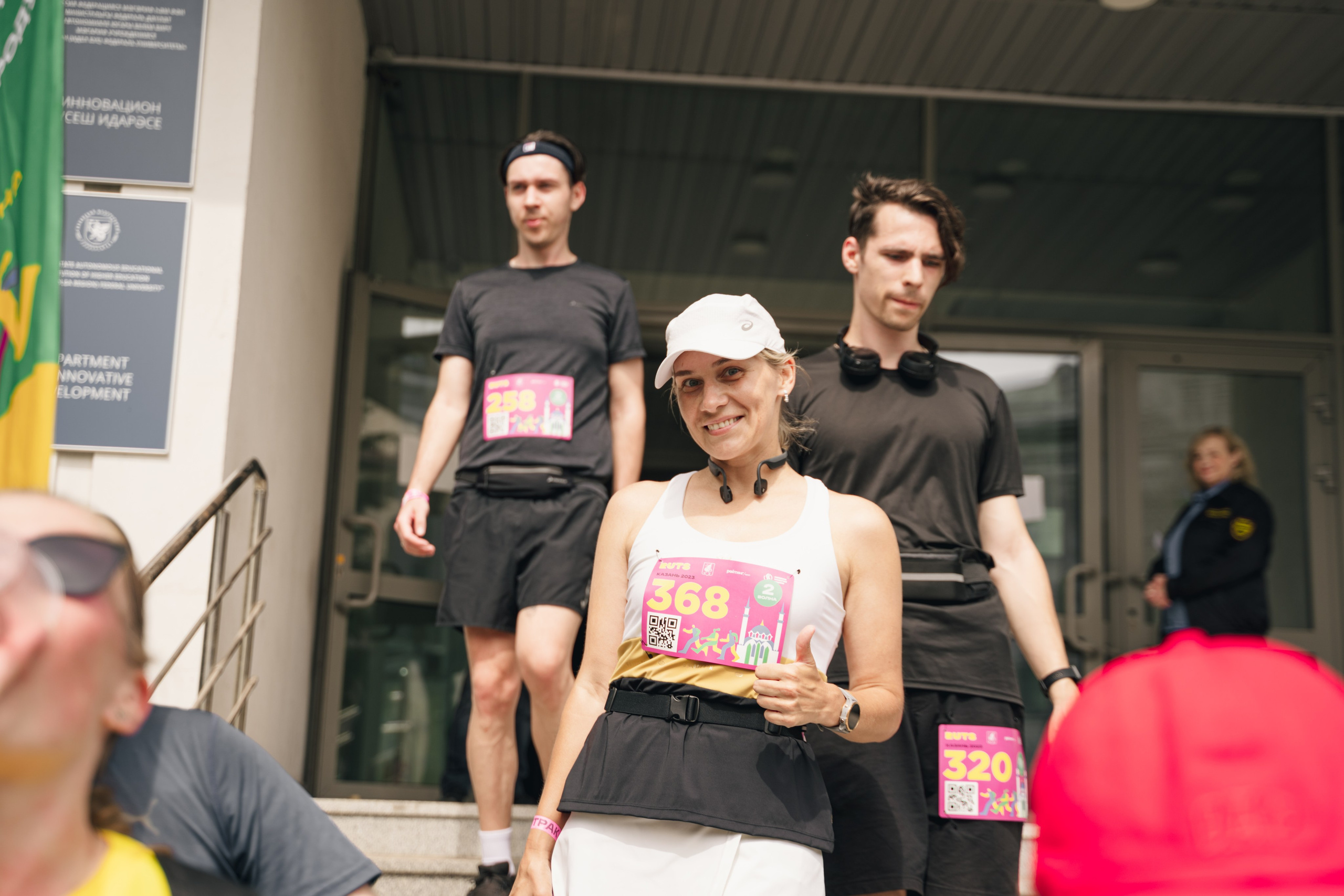 Рутс // 2023. Репортажный фотограф в Казани Виктория Трунова