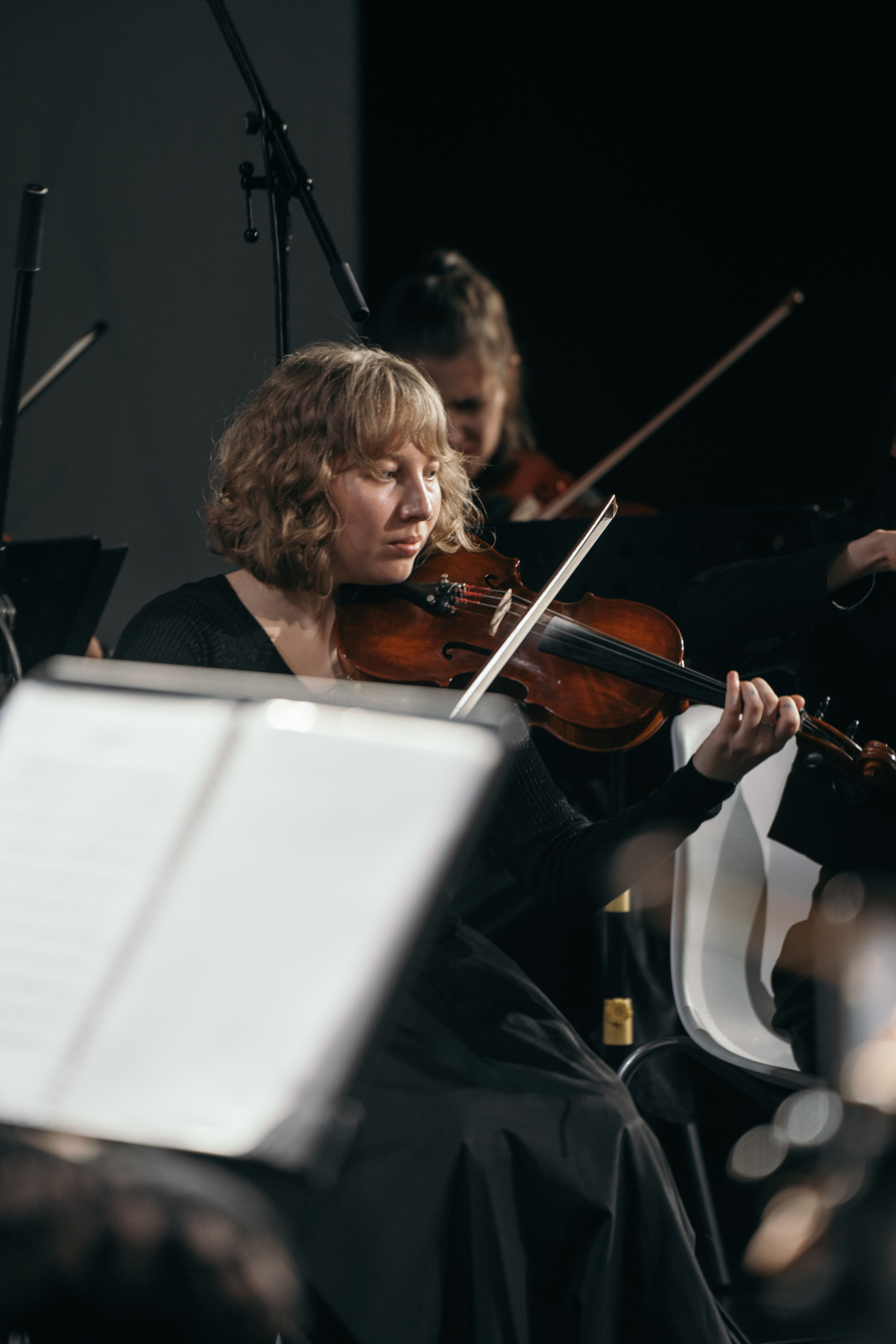 Аврора // 2024. Репортажный фотограф в Казани Виктория Трунова