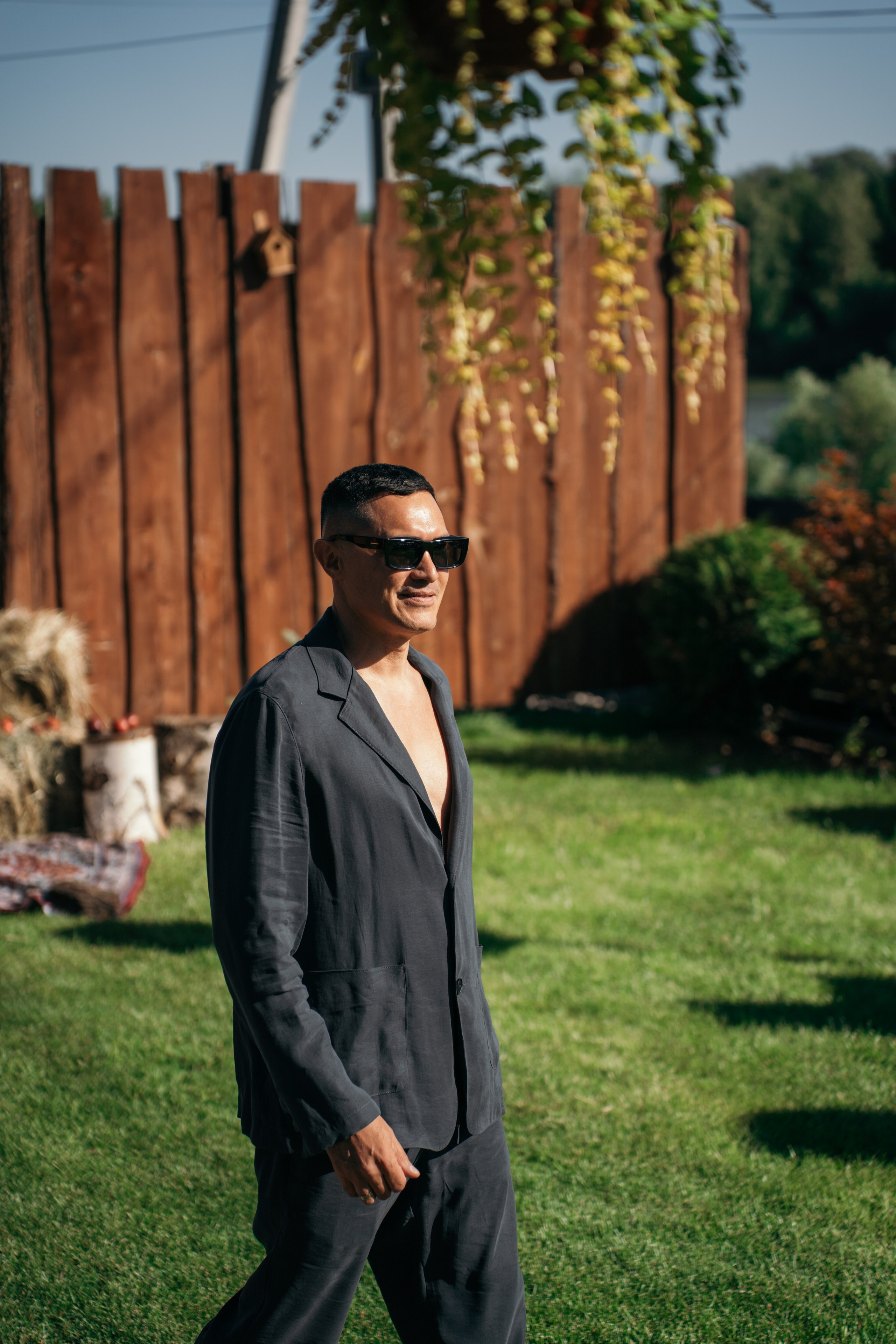 День Рождения Ленара. Репортажный фотограф в Казани Виктория Трунова