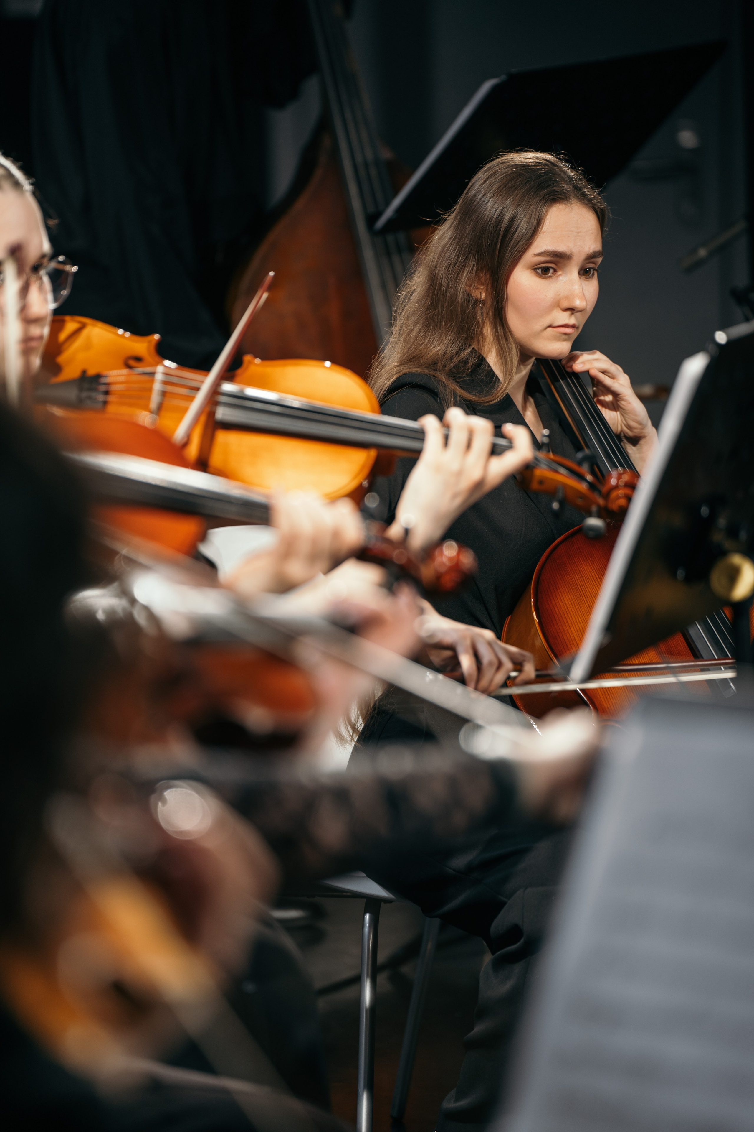 Аврора // 2024. Репортажный фотограф в Казани Виктория Трунова