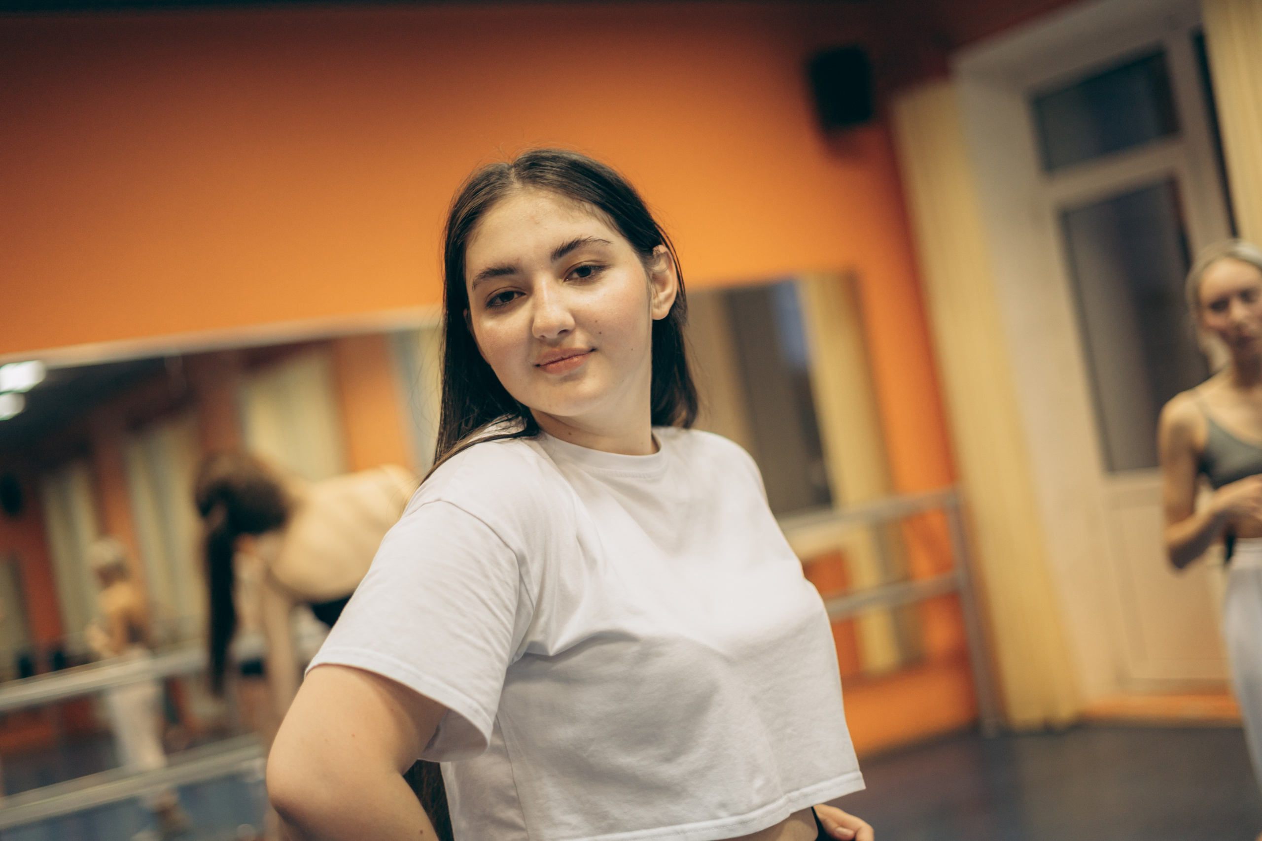 НЕТАНЦЫ x RE’ACTOR. Репортажный фотограф в Казани Виктория Трунова