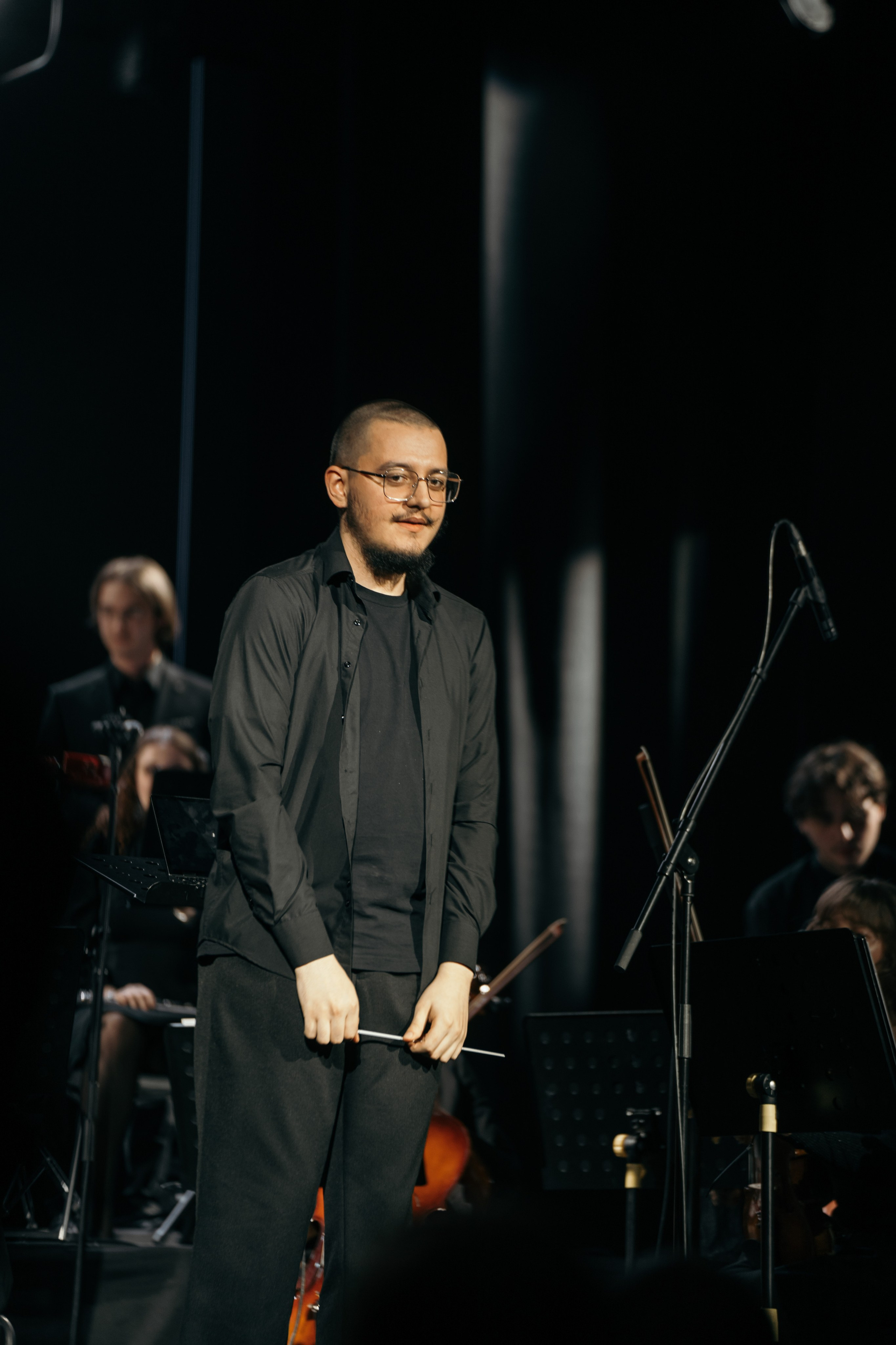 Аврора // 2024. Репортажный фотограф в Казани Виктория Трунова