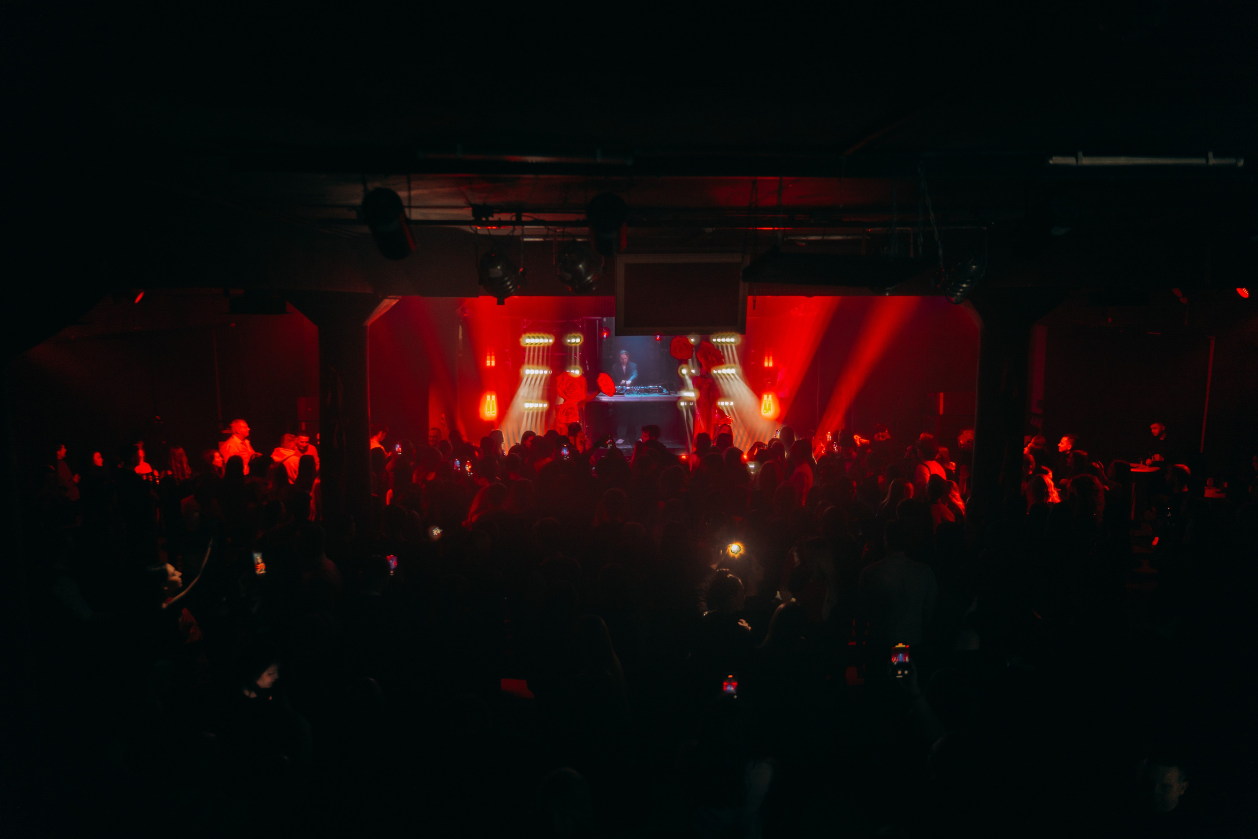 Фокус // 2023. Репортажный фотограф в Казани Виктория Трунова