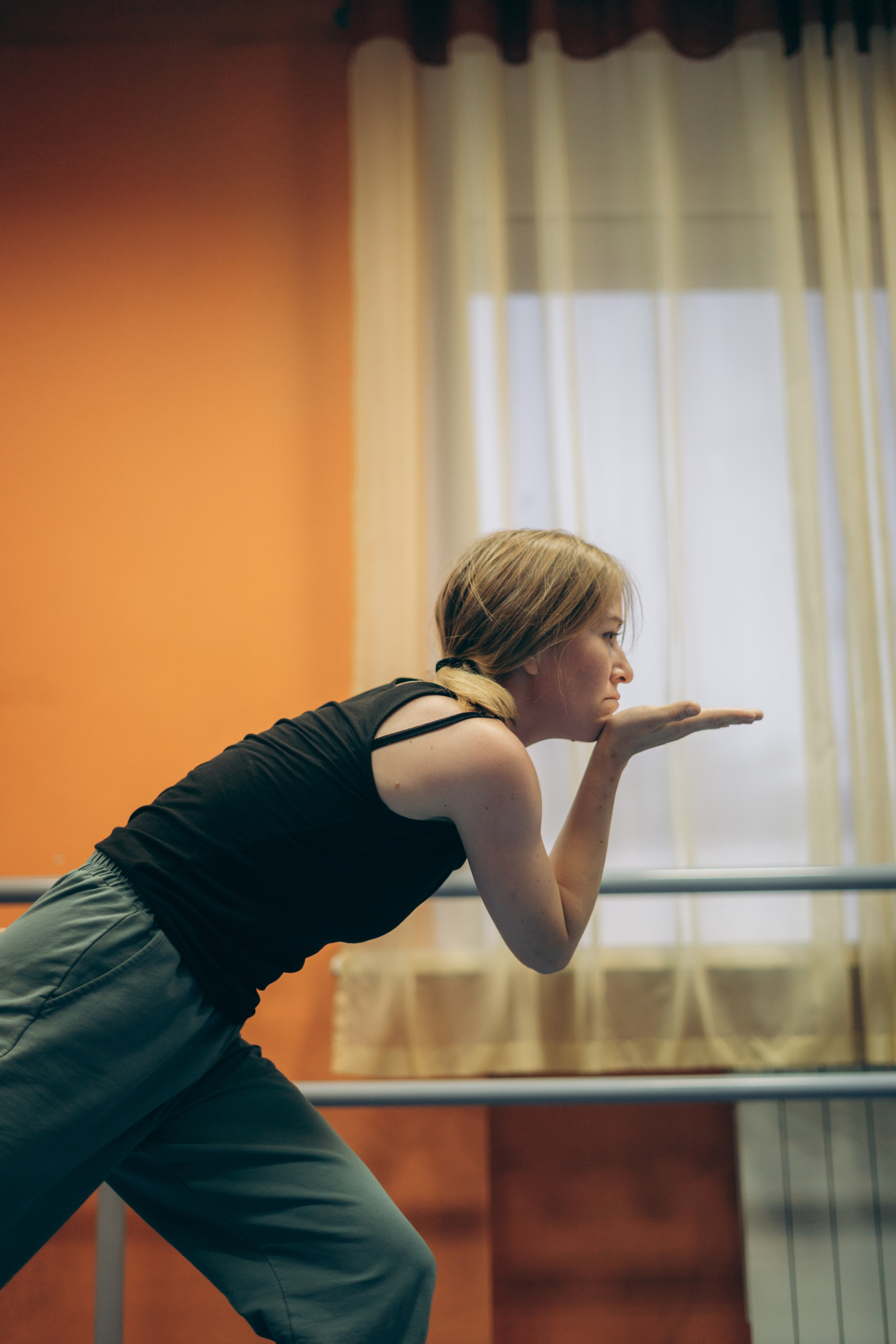 НЕТАНЦЫ x RE’ACTOR. Репортажный фотограф в Казани Виктория Трунова