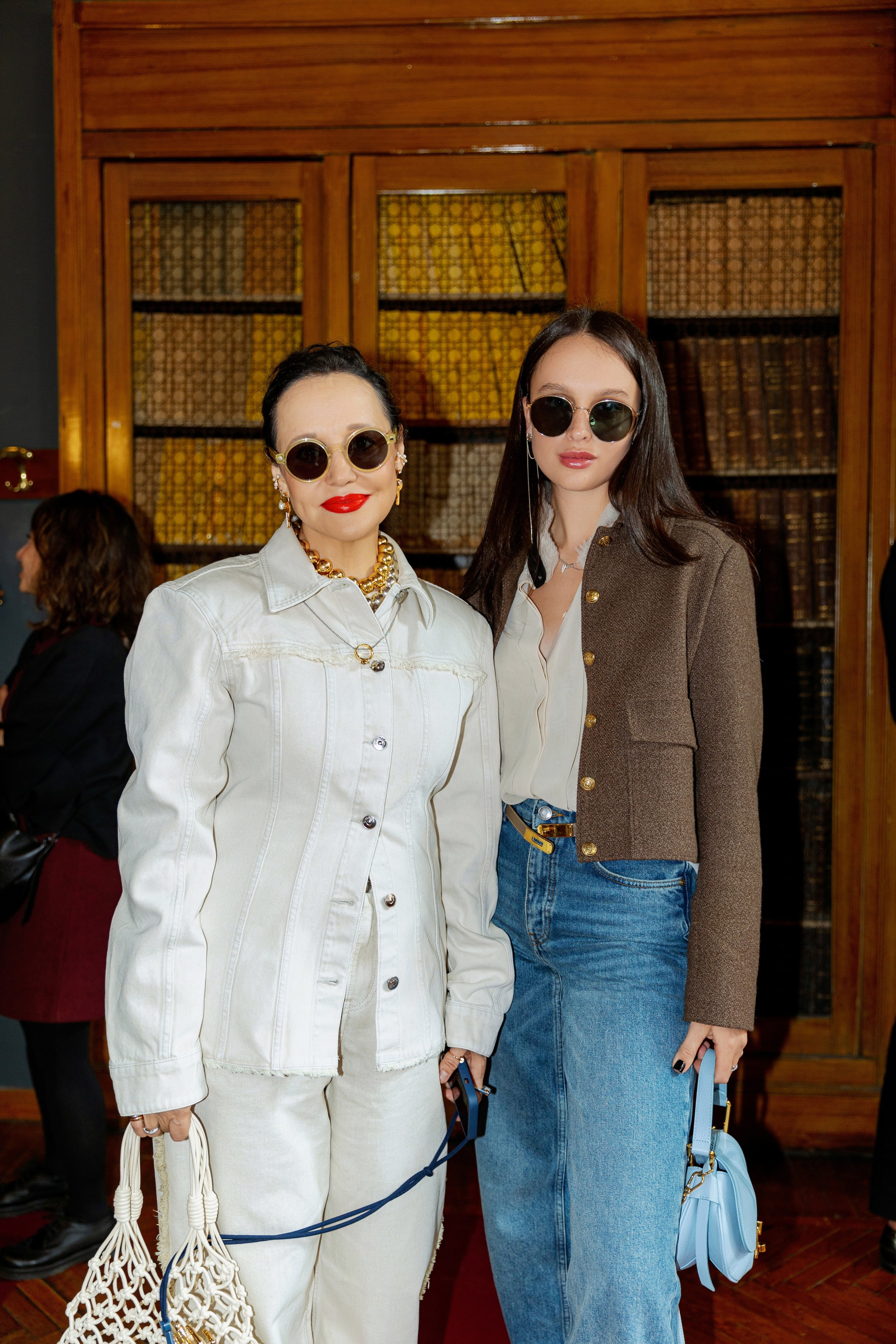 COCCINELLE. Photographer in Milan Ivan Goncharov