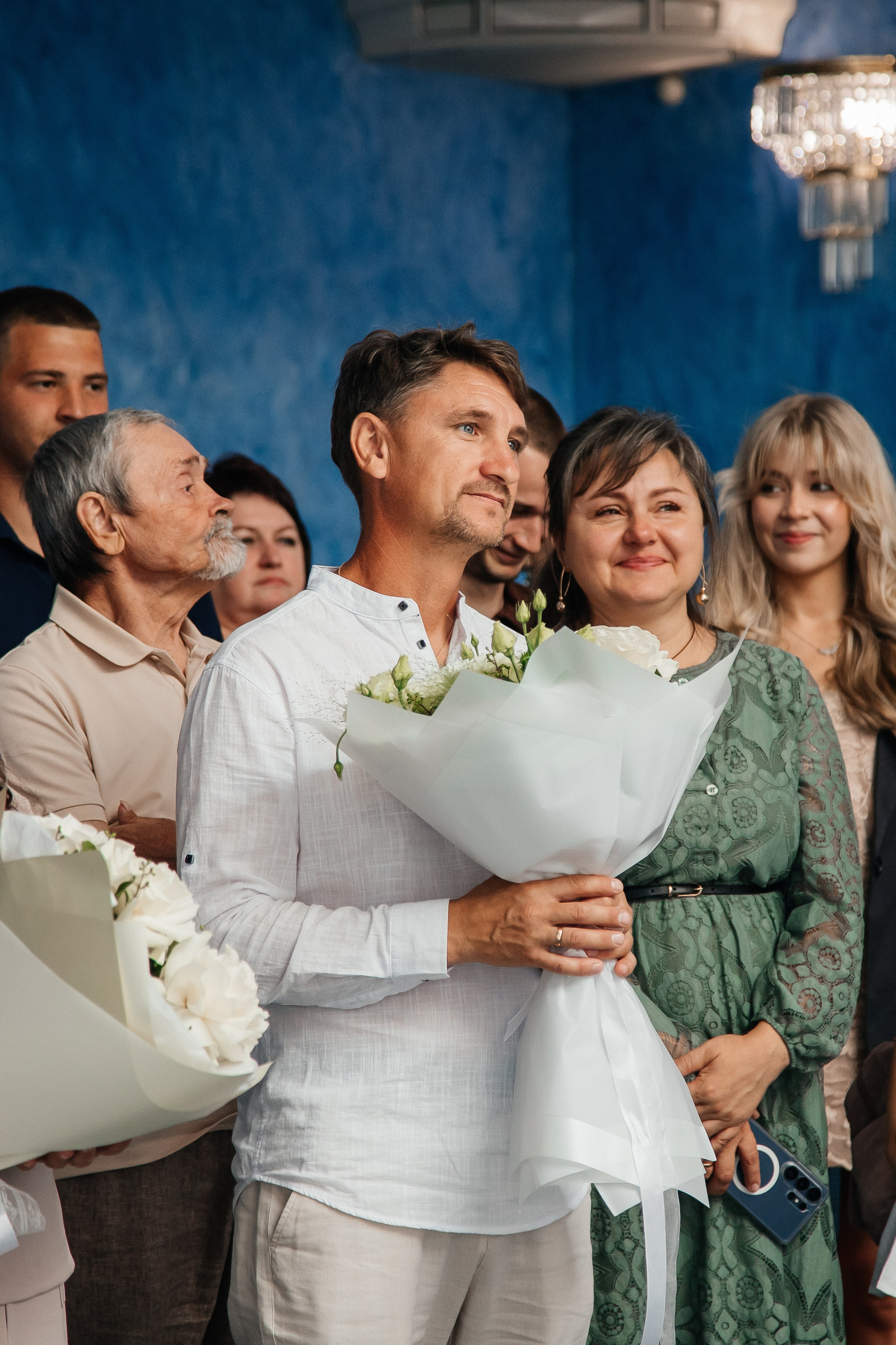 Диана и Даниил. Фотограф Михайлова Анастасия | Белгород