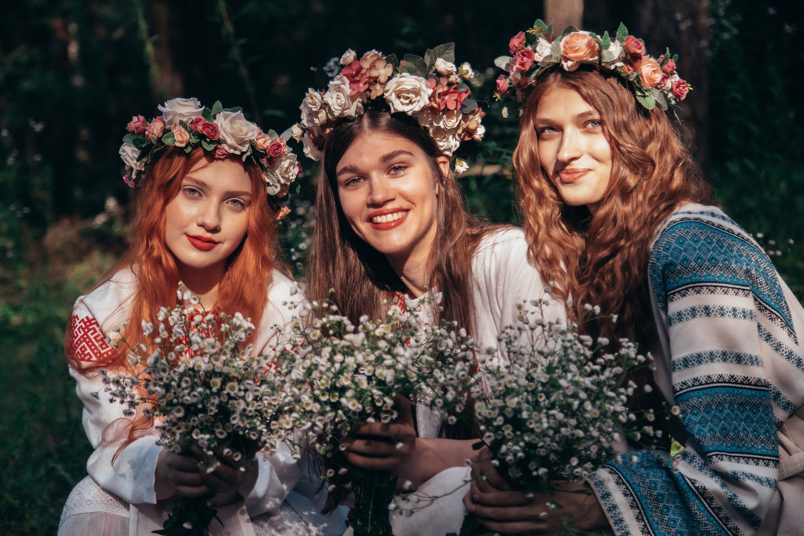 Волшебный лес. Фотограф Михайлова Анастасия | Белгород