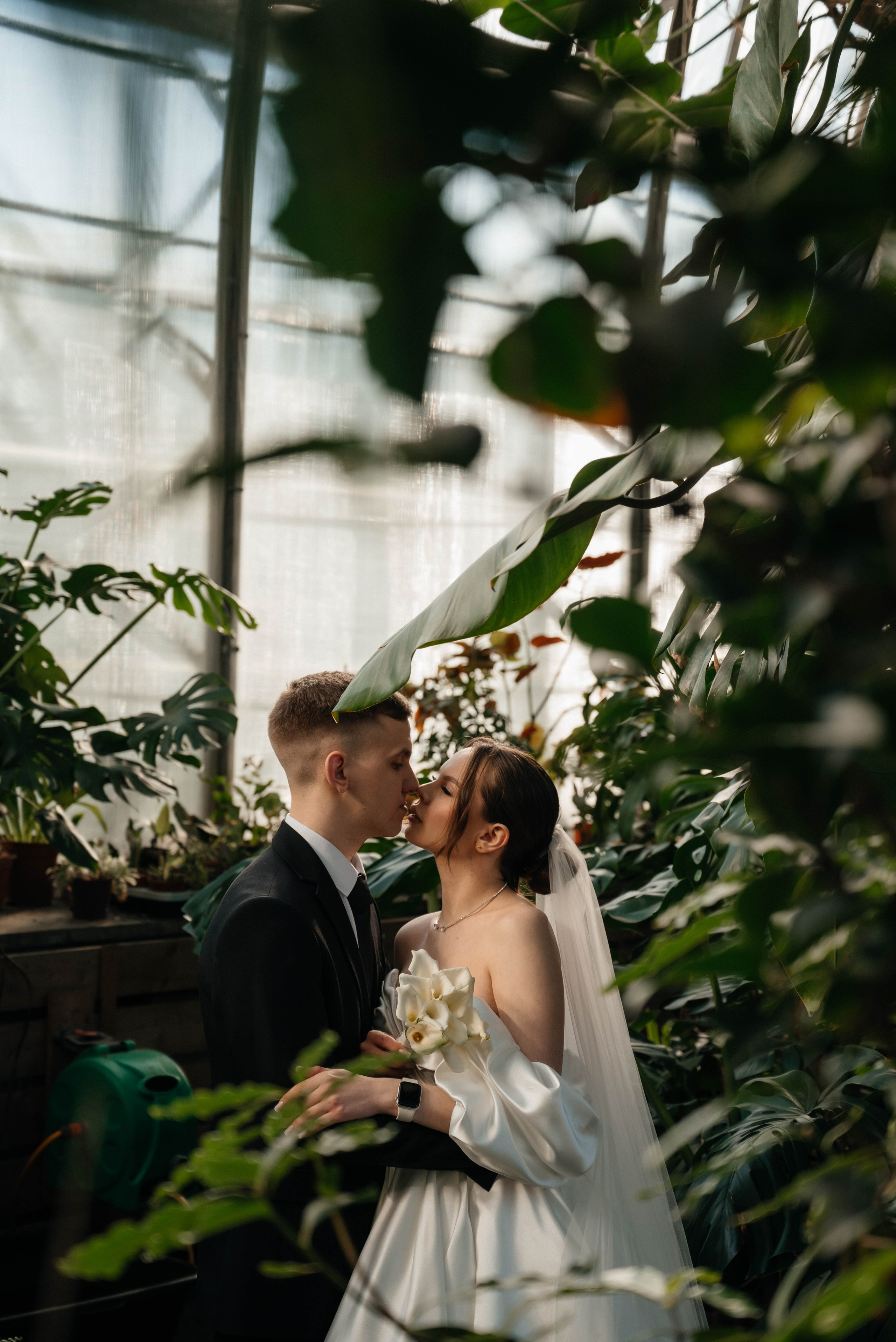 Егор&Ангелина. Главная