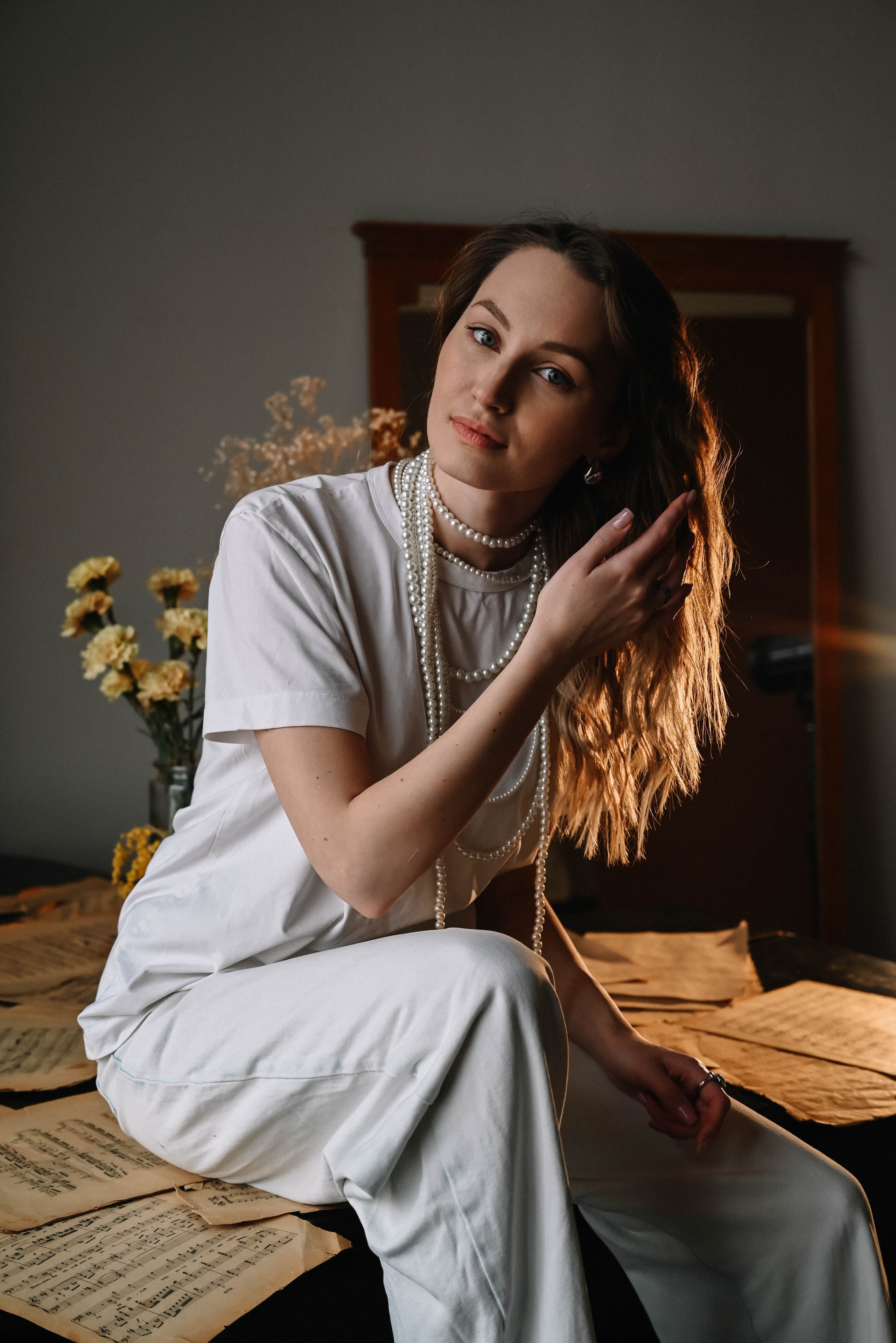 Андрей&Дарья. Главная