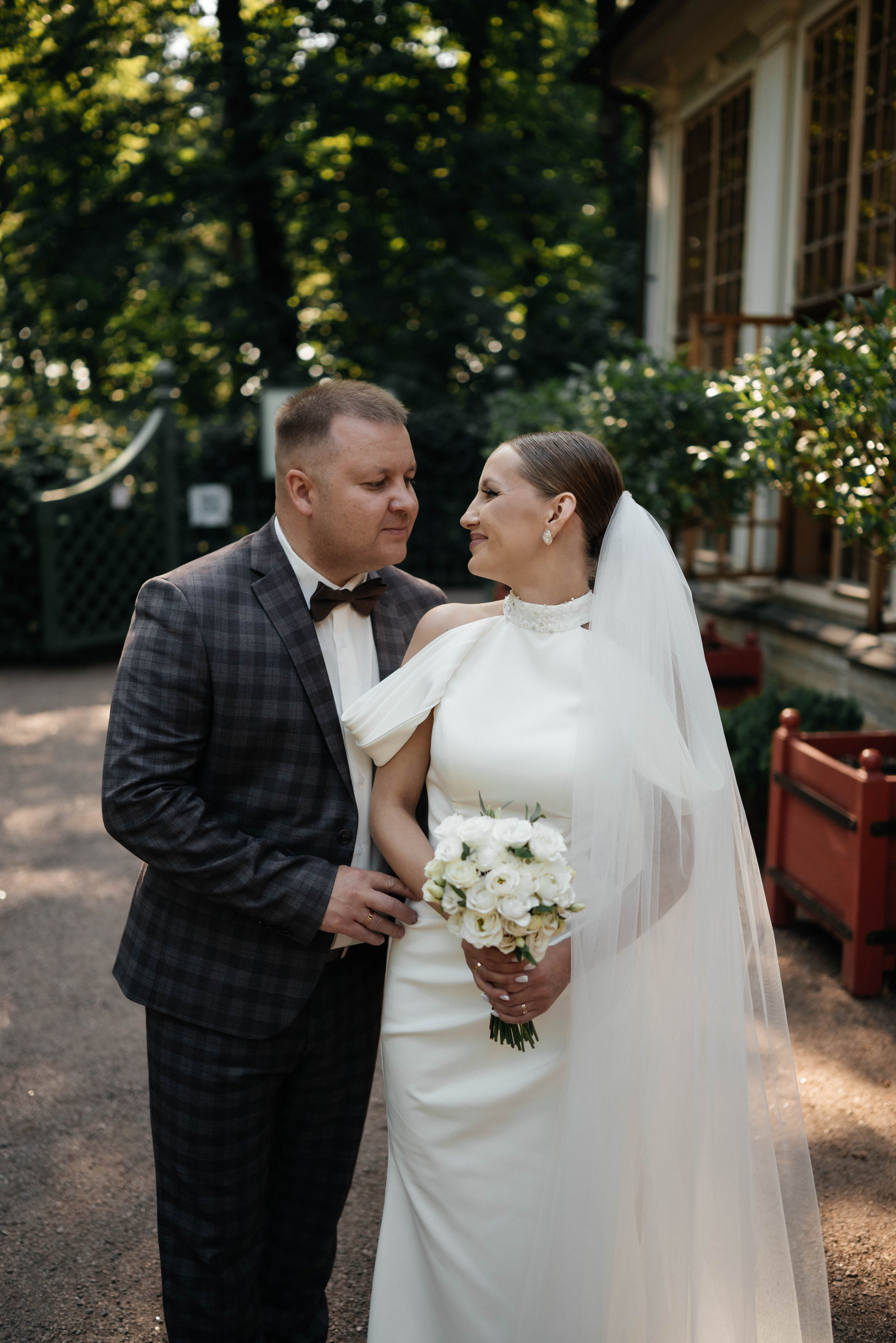 Станислав&Диана. Главная