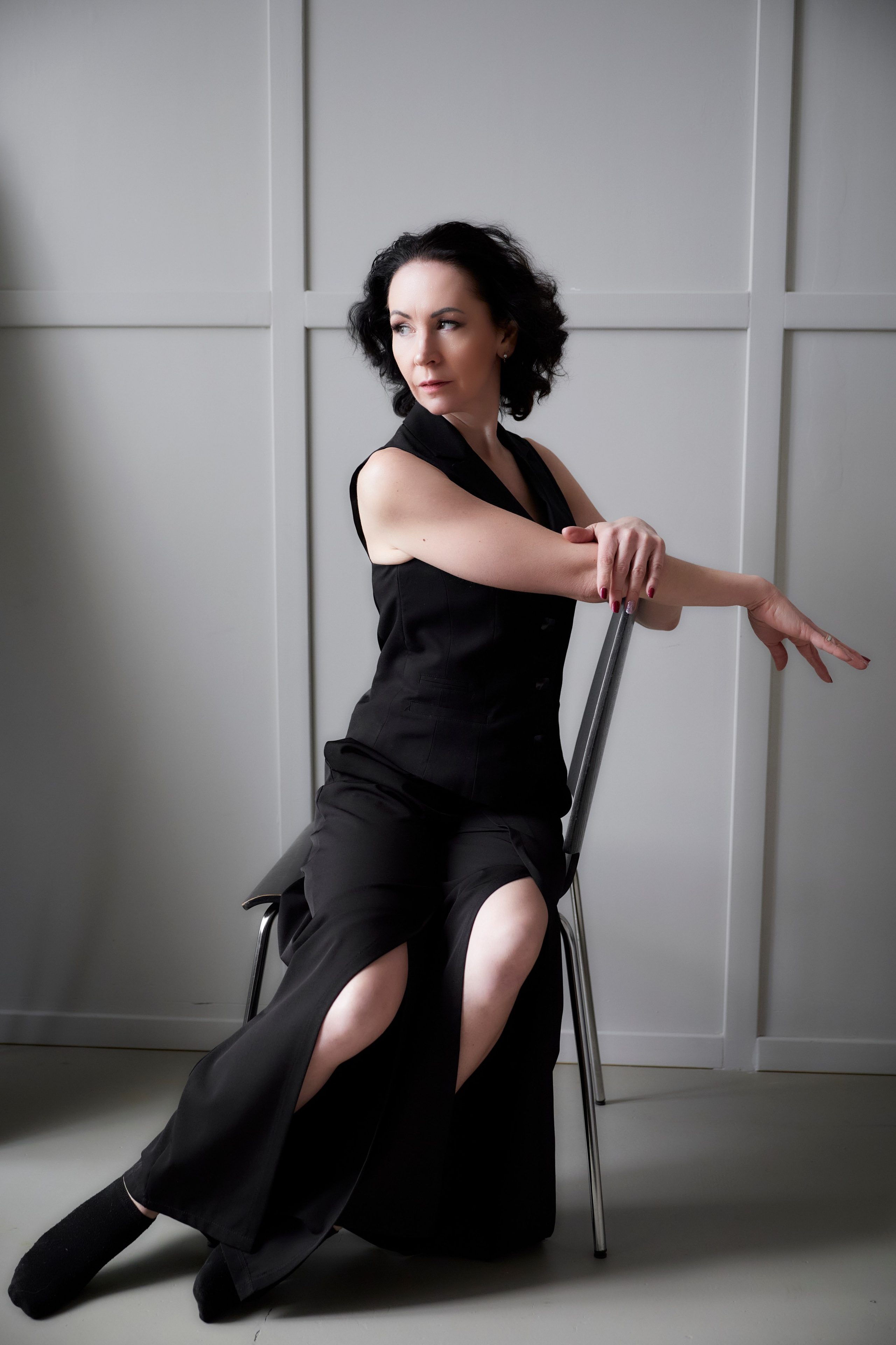 Елена. Фотограф Никонова Софья