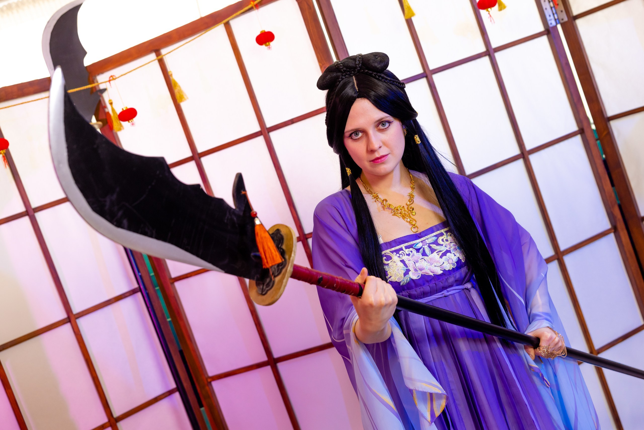 Юки, но Одори 15. Фотограф в Туле Крупский АнДРей. Фотостудия «КАДР71» в Туле