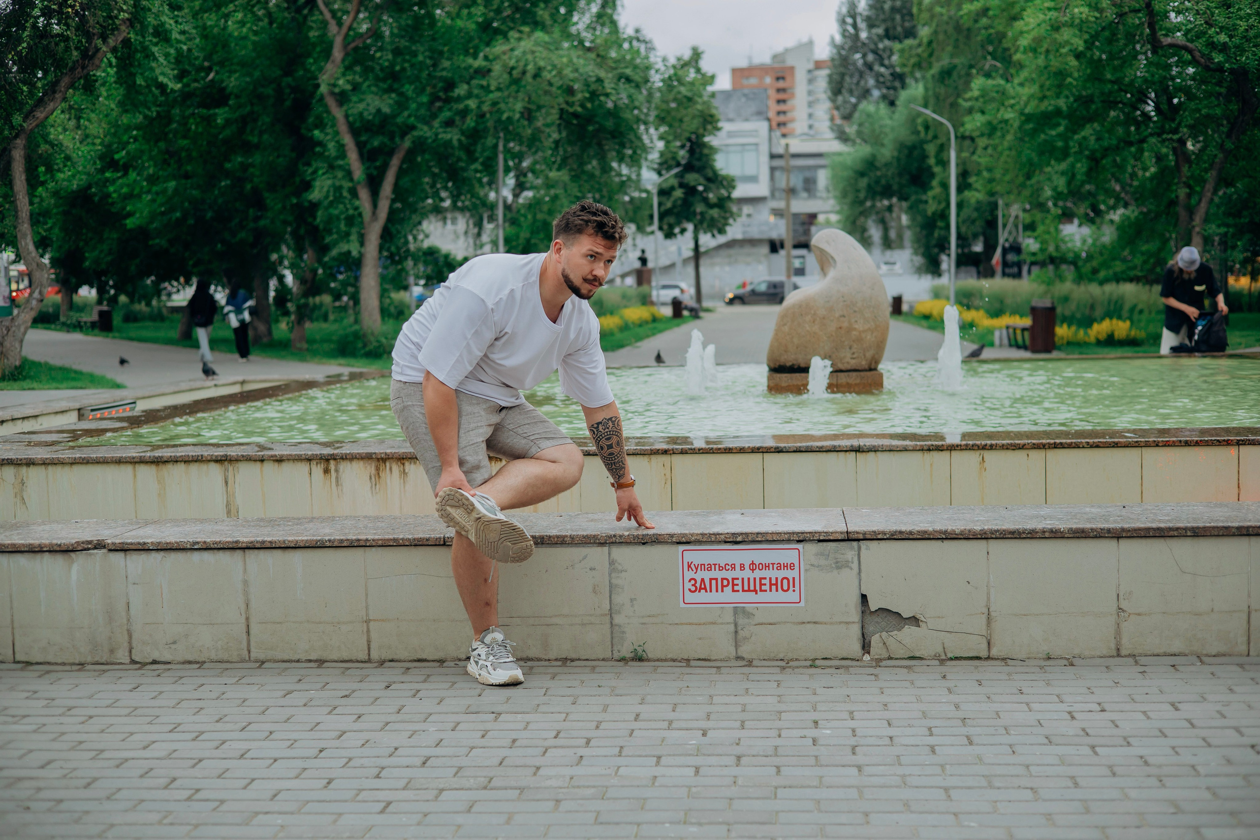 Максим. Фотограф Алина Любимова г. Пермь
