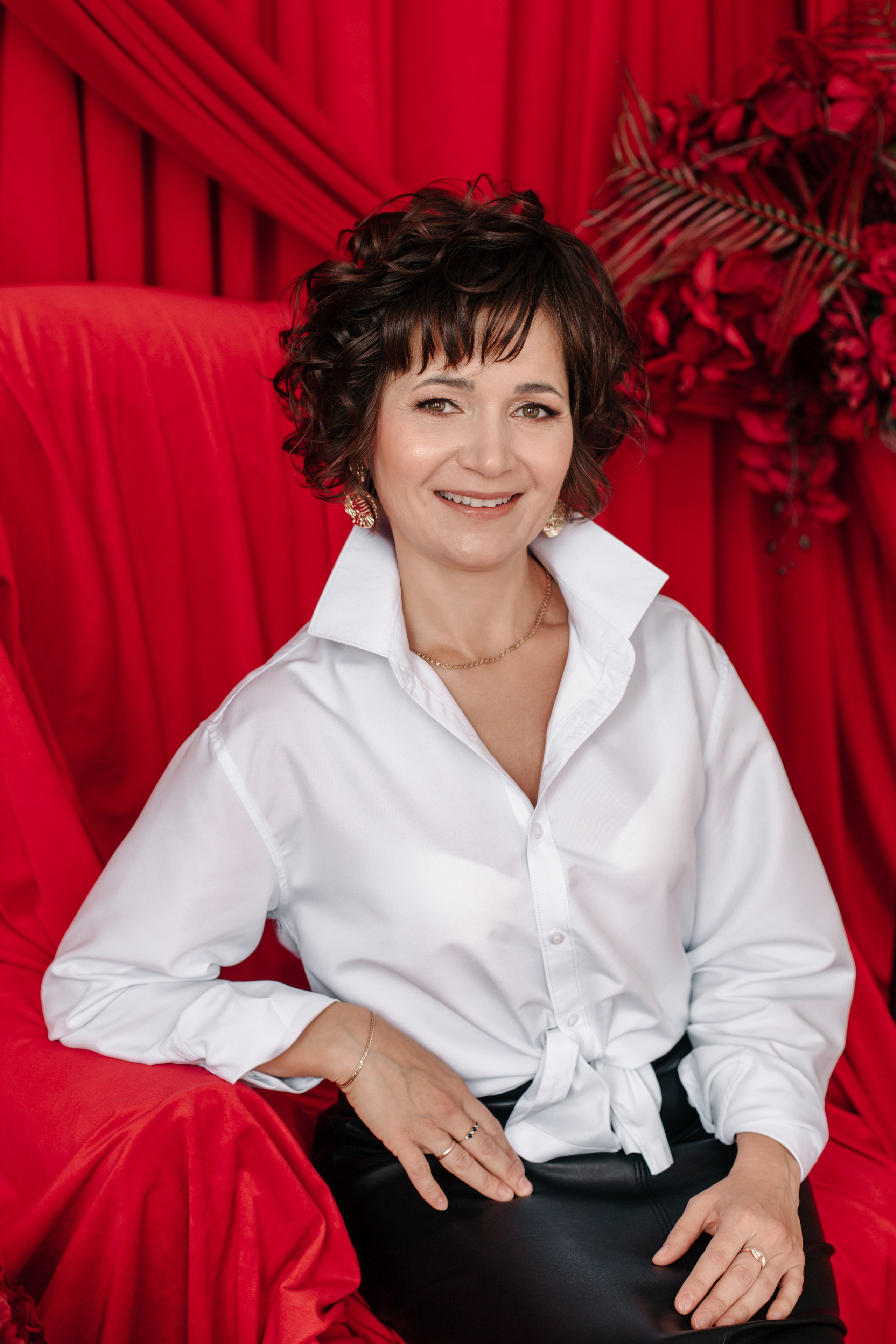 JB (Зал «Светлая галерея»). Семейный и свадебный фотограф в Воронеже Майя Добровольская