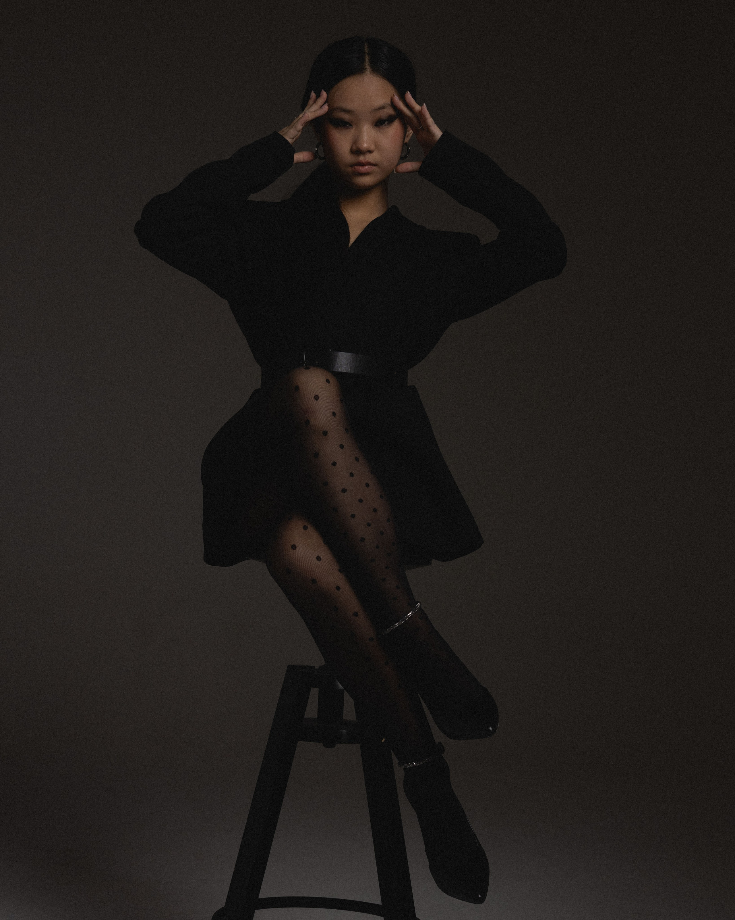 Юля. Фотограф Москва