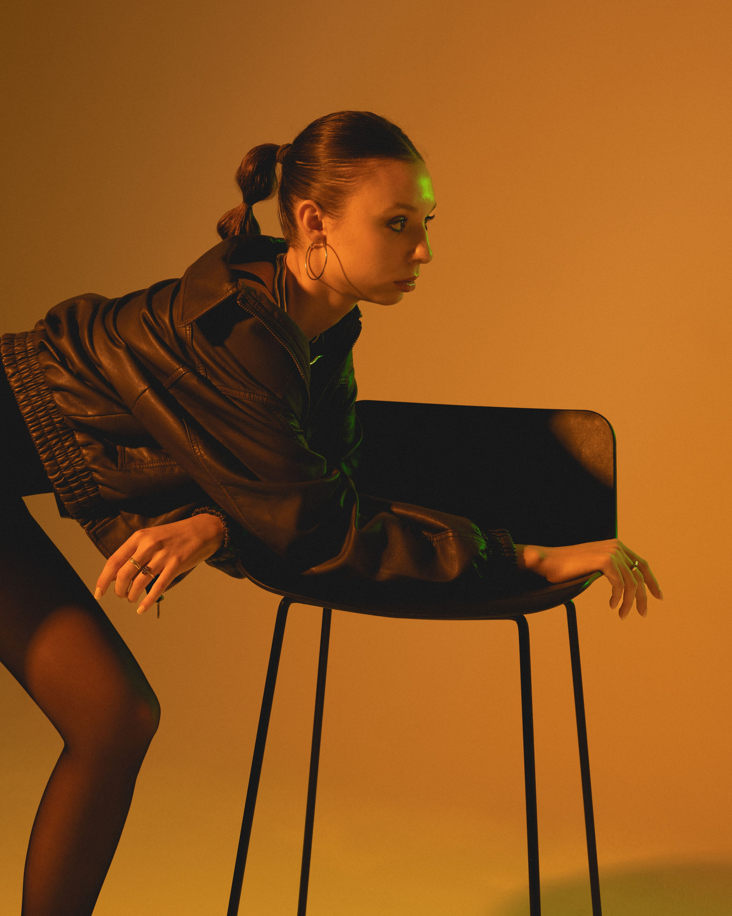 Соня. Фотограф Москва