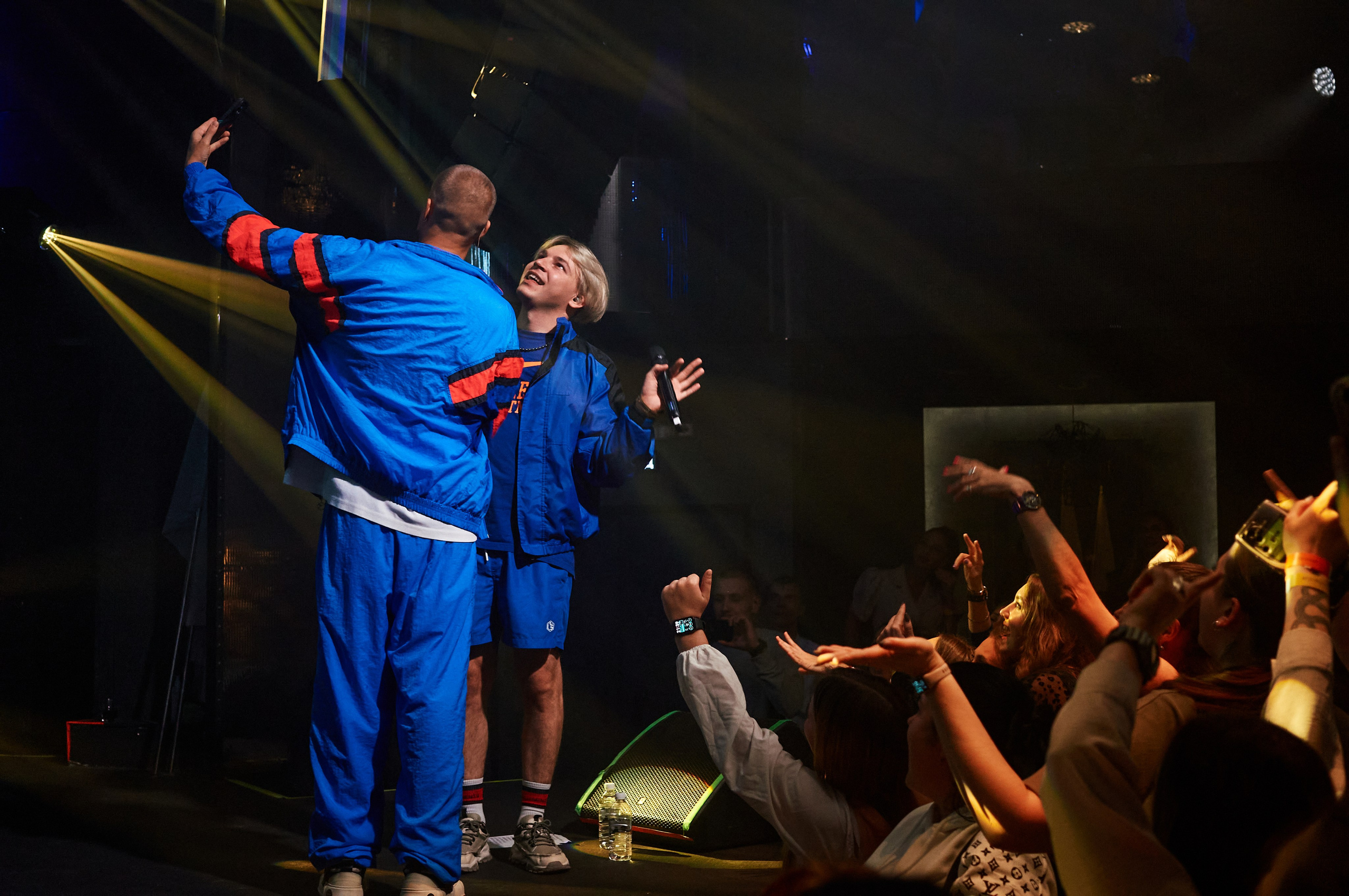 NLO | Хабаровск | Репортаж 28 сентября. Фотограф | Кнышева Валерия | Санкт-Петербург