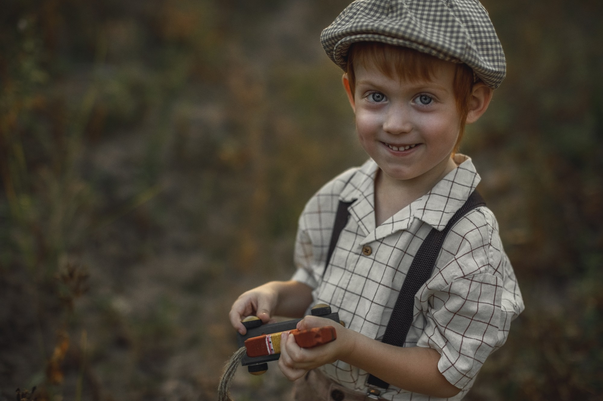 Детский и семейный фотограф в Тамбове — Марина Смаль