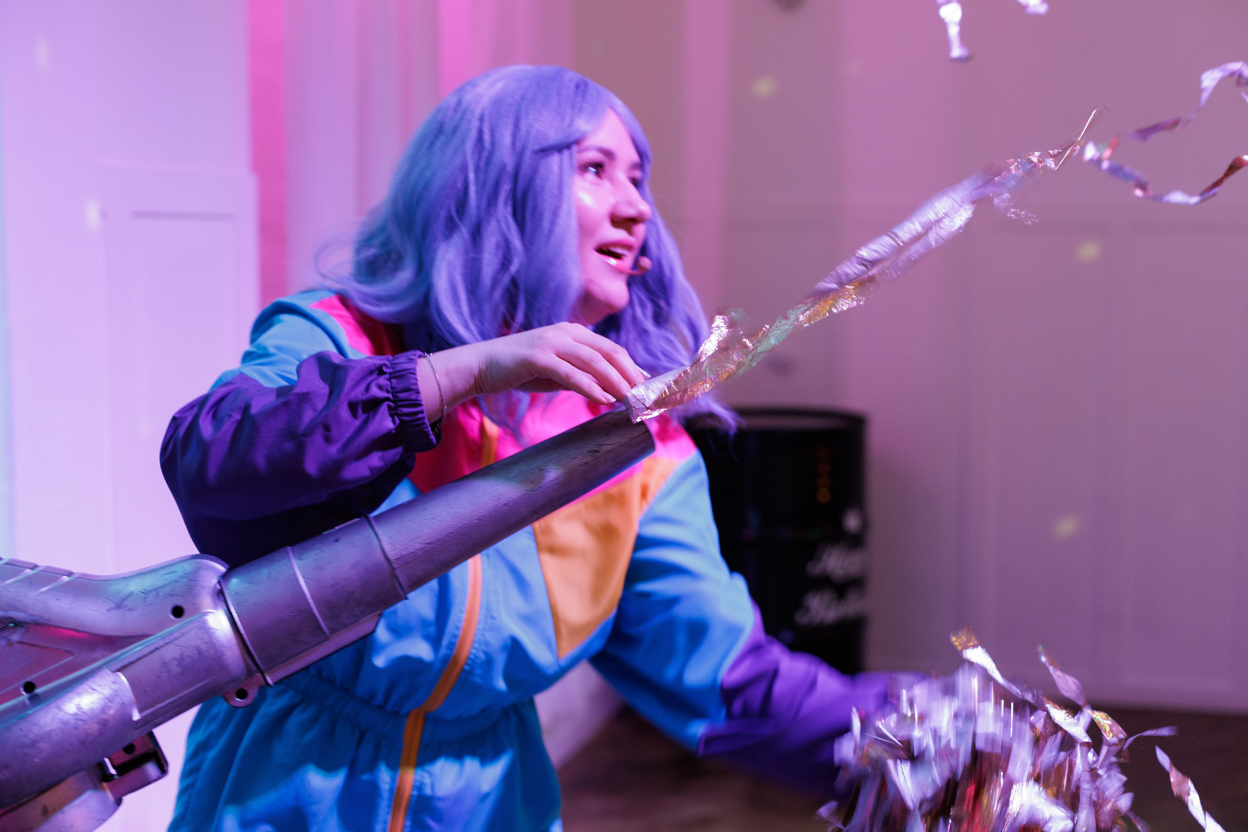 Фоторепортаж с детского дня рождения. Фотограф Ерохина Светлана — фотосессии в Екатеринбурге