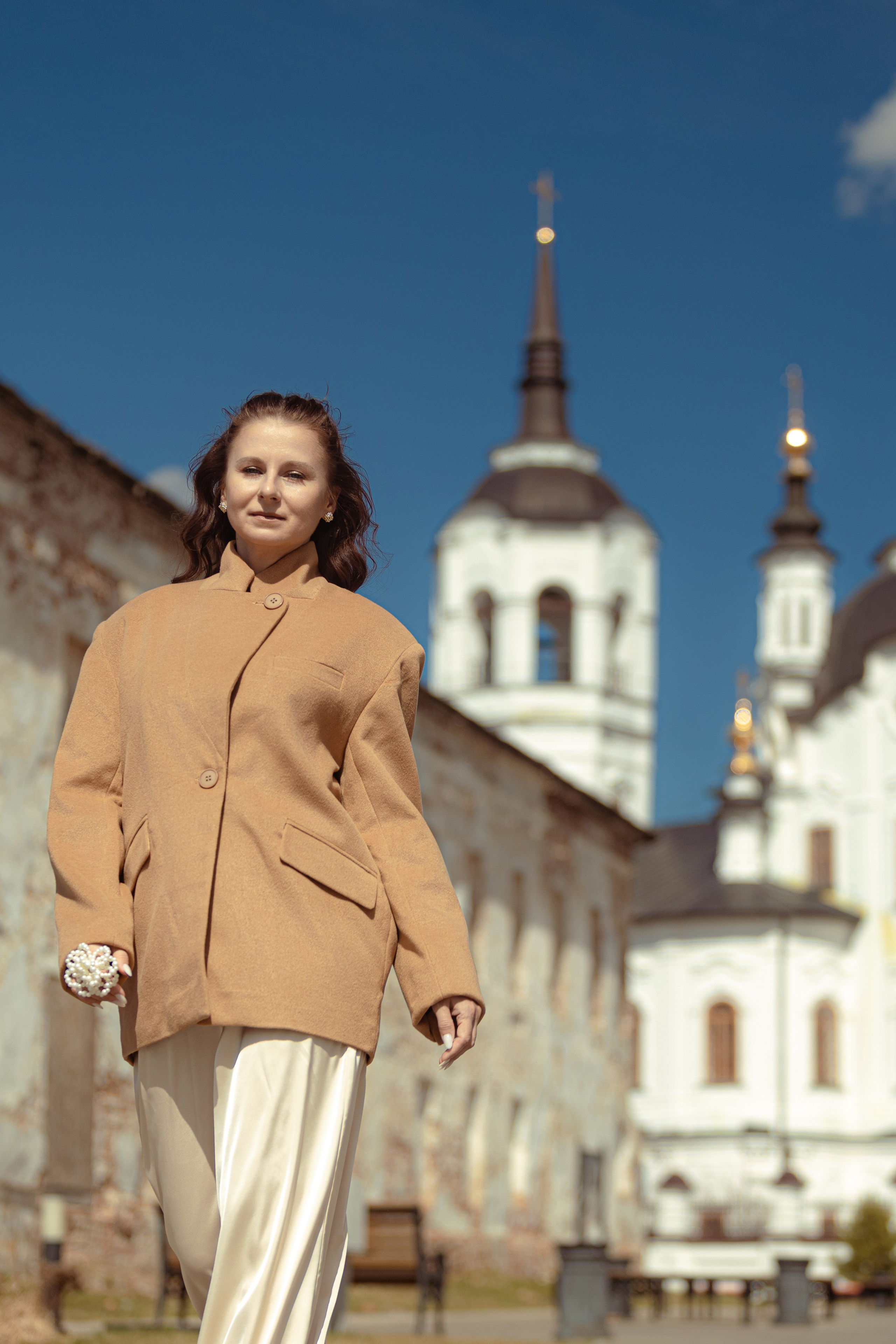 ТУРИСТАМ. Арт фотограф Крис в Тобольске: портрет, семейные, свадьбы, туристические